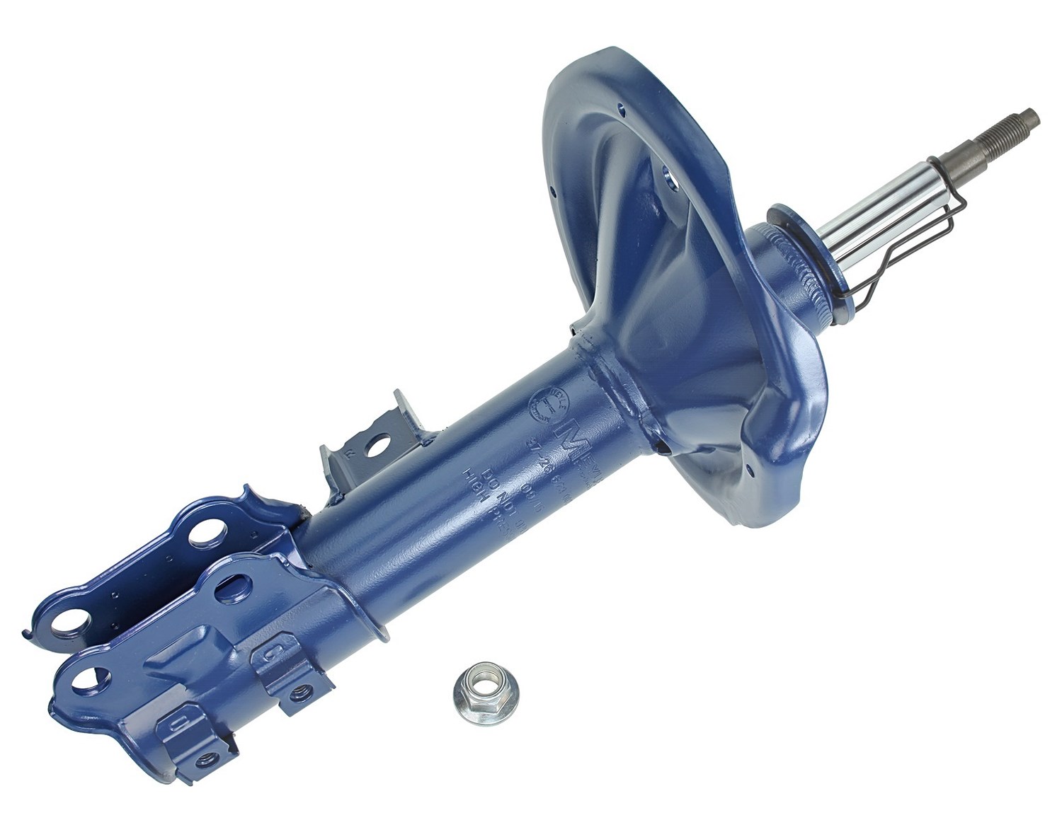 Meyle Stoßdämpfer [Hersteller-Nr. 37-266230023] für Hyundai