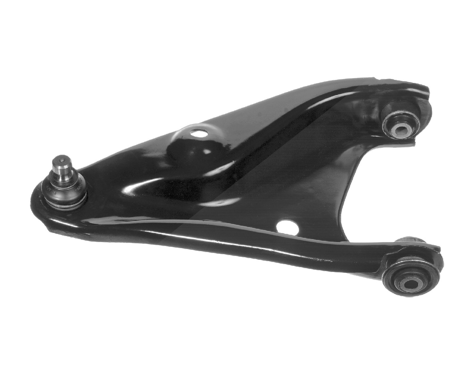 Meyle Lenker, Radaufhängung [Hersteller-Nr. 16-160500016] für Renault, Dacia