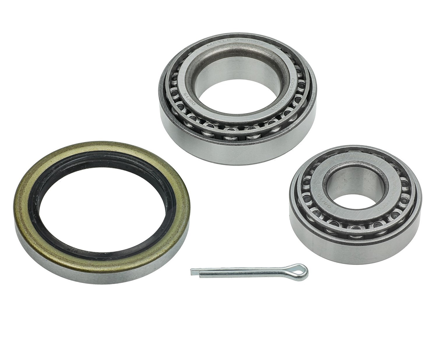 Meyle Radlagersatz [Hersteller-Nr. 30-146500015] für VW, Toyota