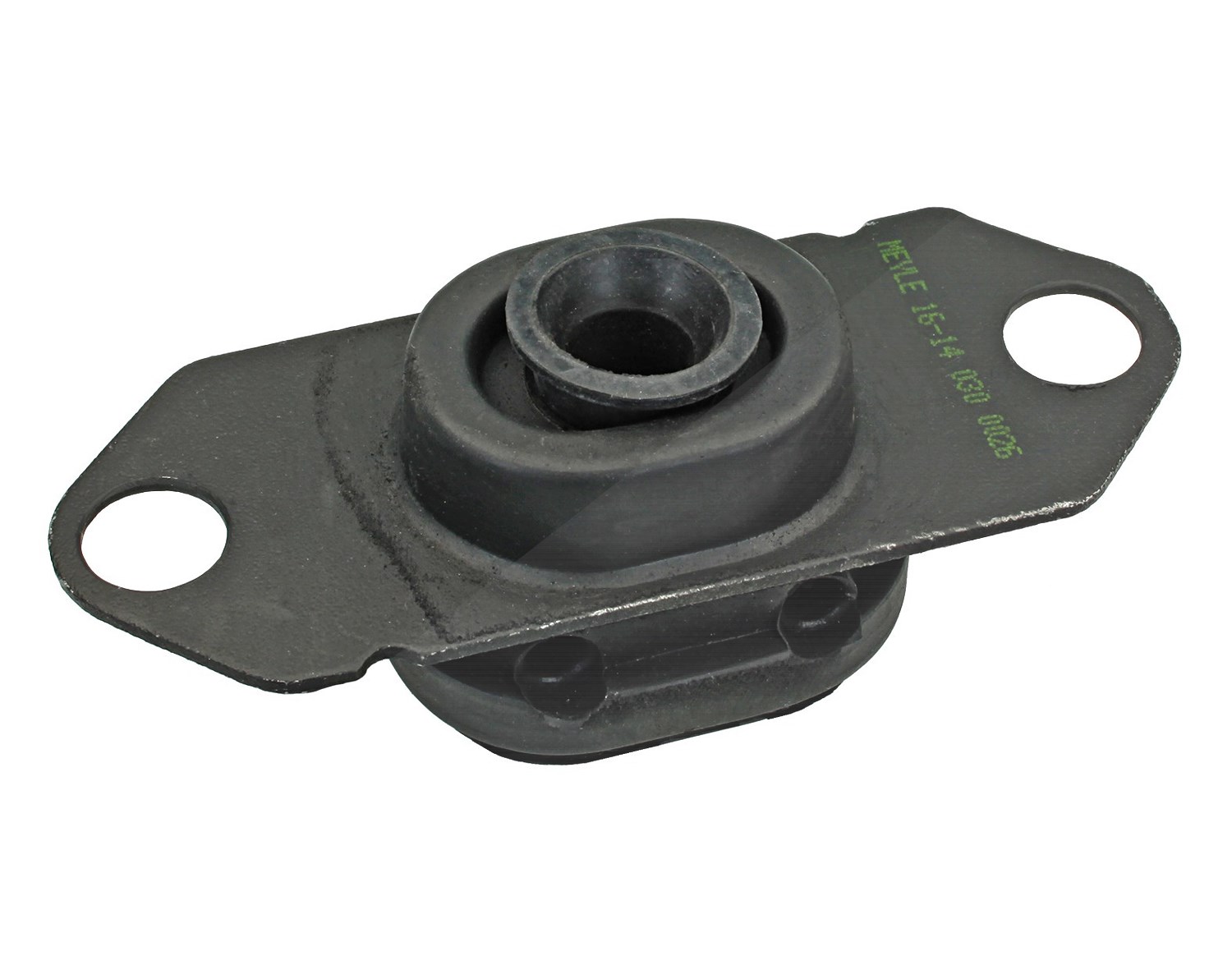 Meyle Lagerung, Motor [Hersteller-Nr. 16-140300026] für Nissan, Renault, Dacia