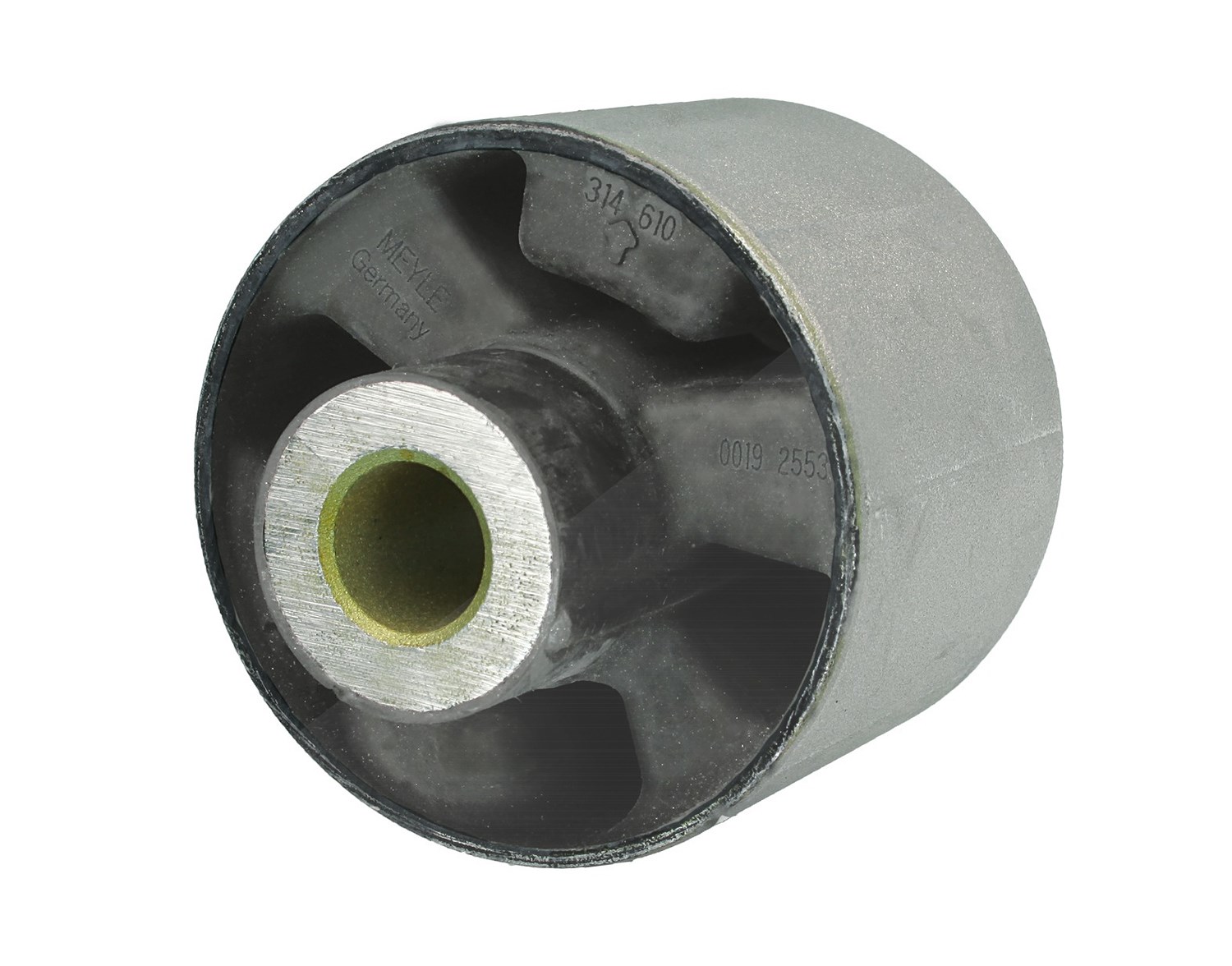 Meyle Lagerbuchse, Querlenker [Hersteller-Nr. 3146100019] für BMW