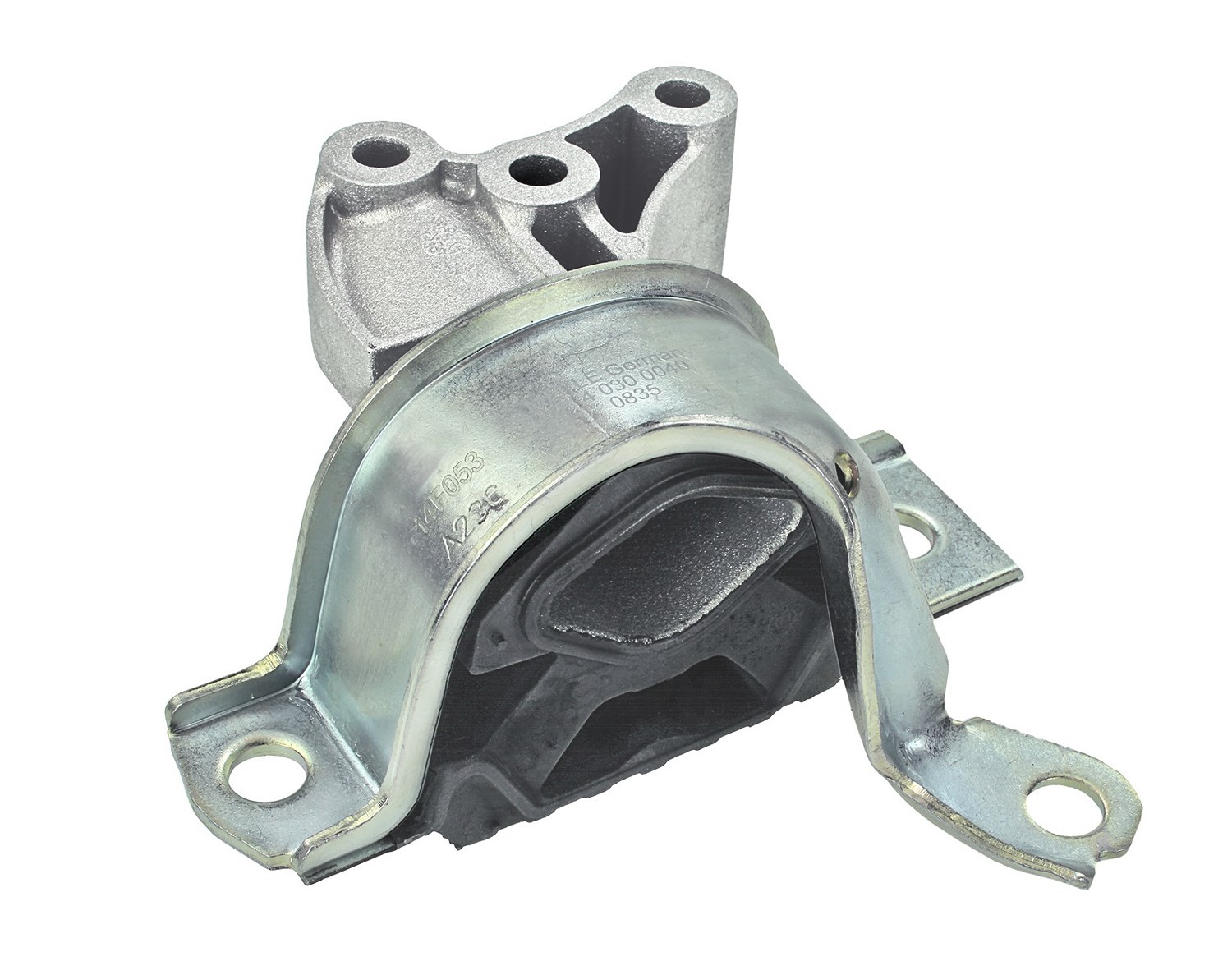 Meyle Lagerung, Motor [Hersteller-Nr. 2140300040] für Fiat