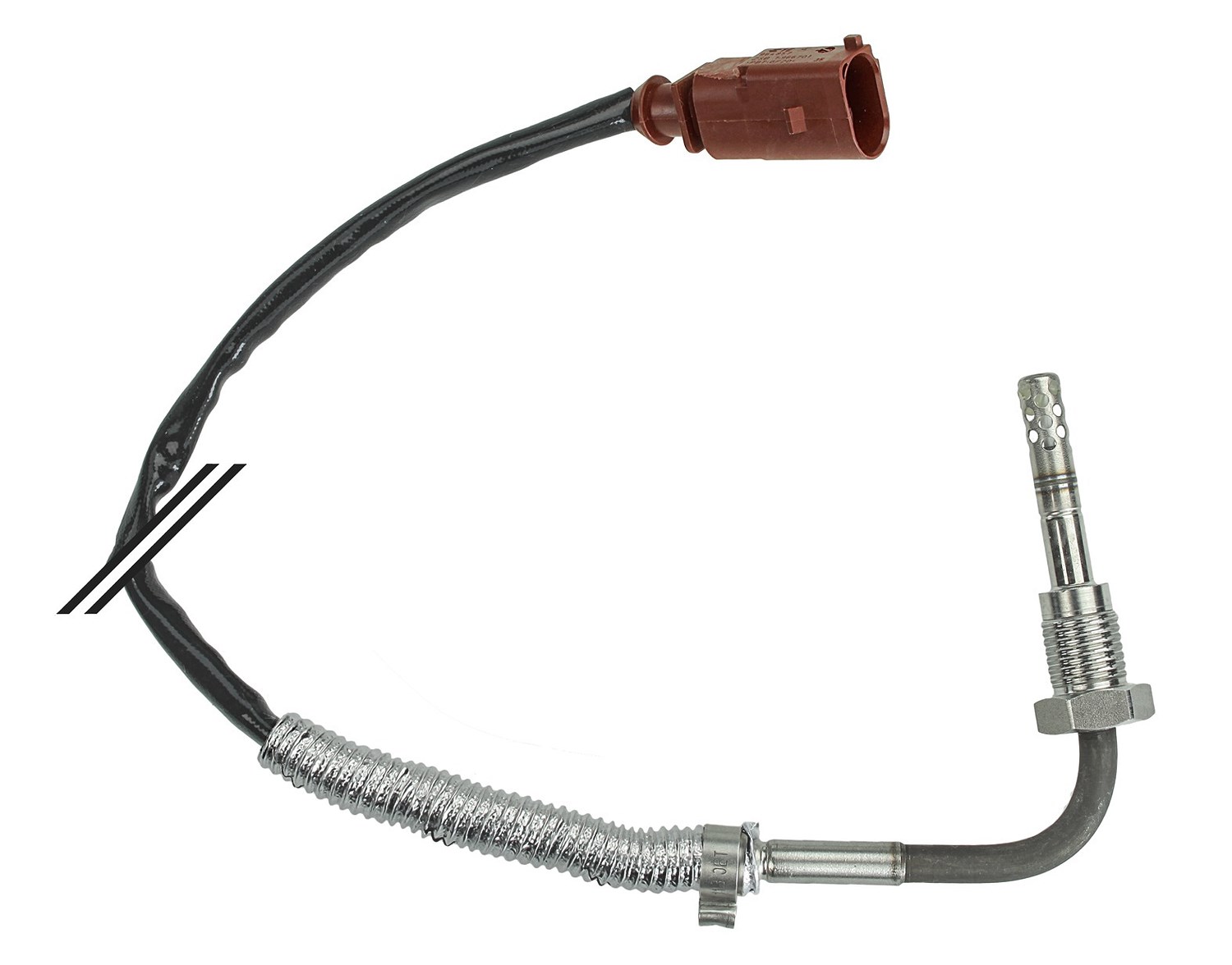 Meyle Sensor, Abgastemperatur [Hersteller-Nr. 1148000109] für Audi, Seat, VW, Skoda