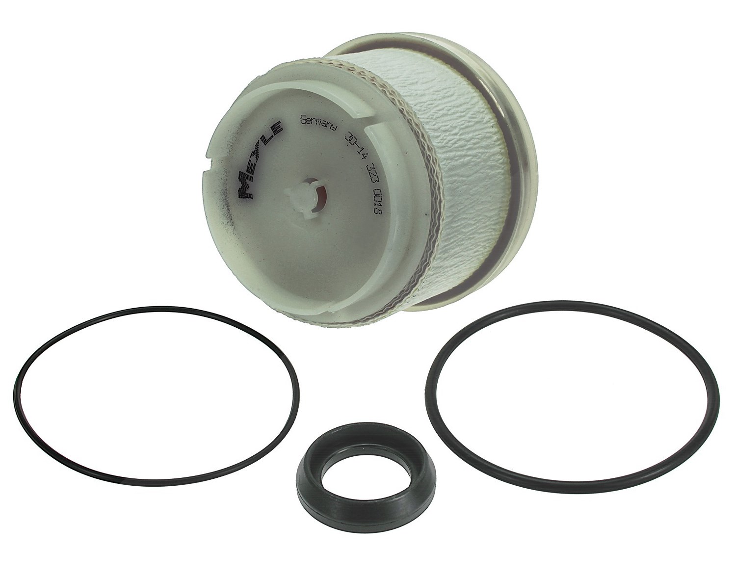 Meyle Kraftstofffilter [Hersteller-Nr. 30-143230018] für Lexus, Mitsubishi, Fiat, Toyota