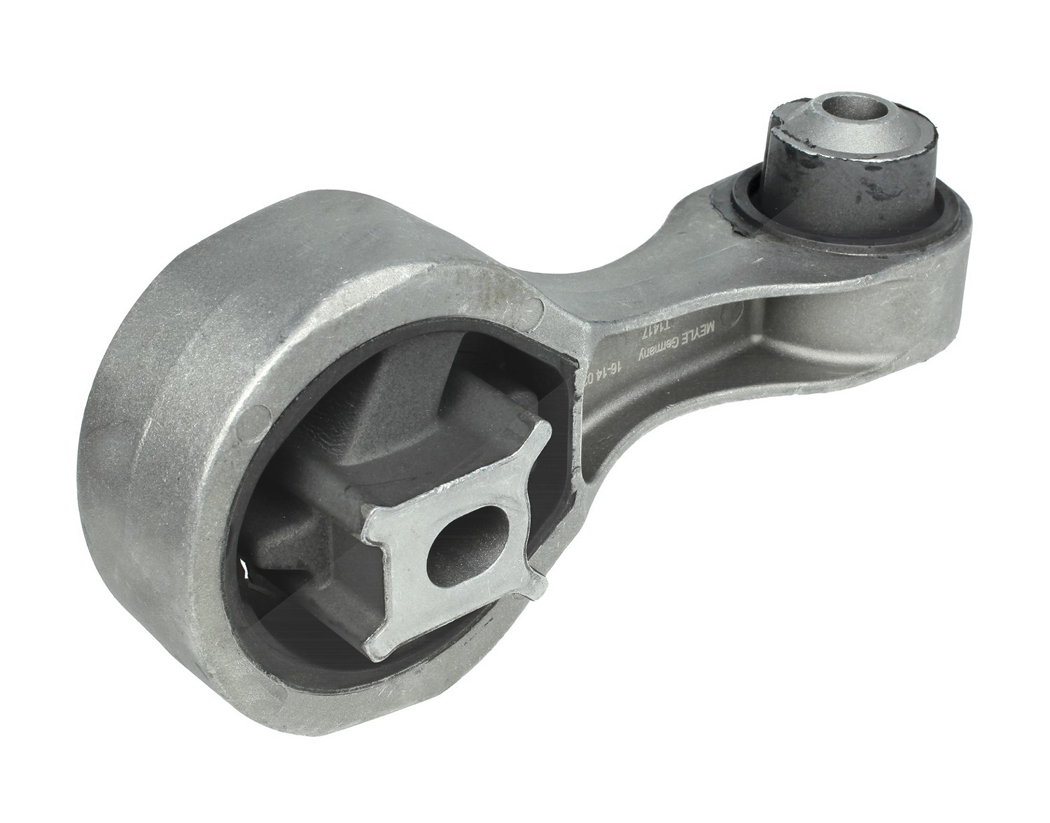 Meyle Lagerung, Motor [Hersteller-Nr. 16-140300102] für Renault, Vauxhall, Opel