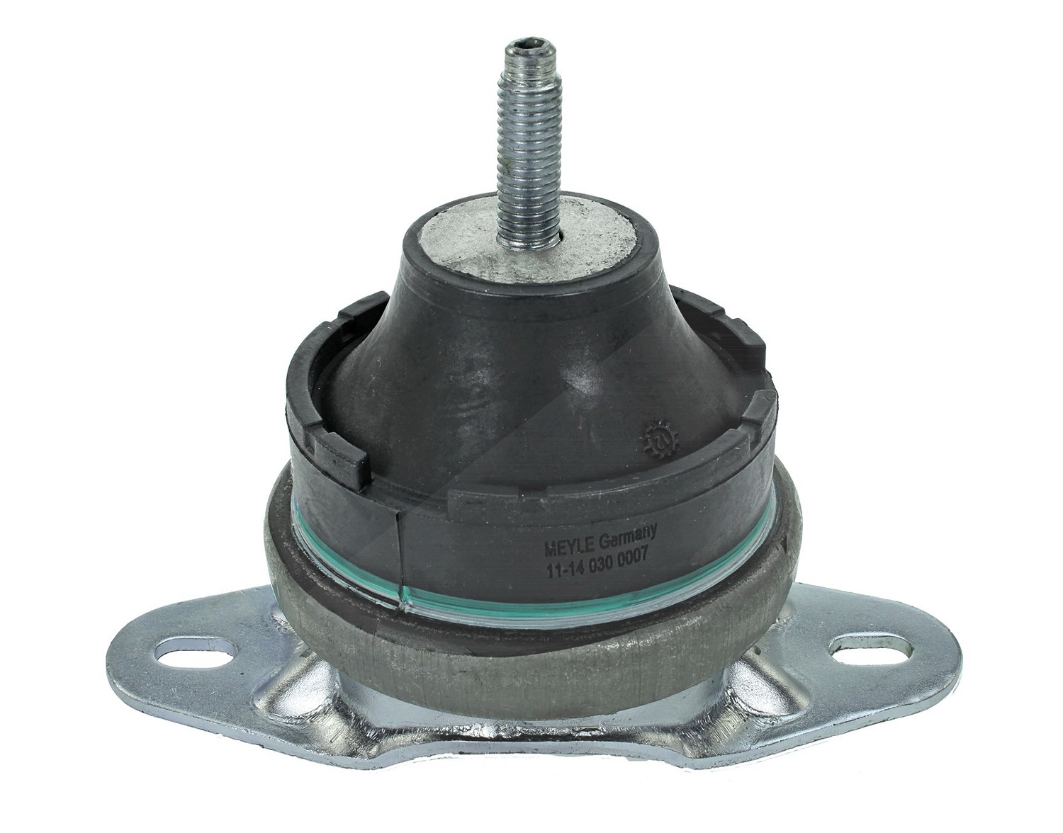 Meyle Lagerung, Motor [Hersteller-Nr. 11-140300007] für Peugeot, Citroën