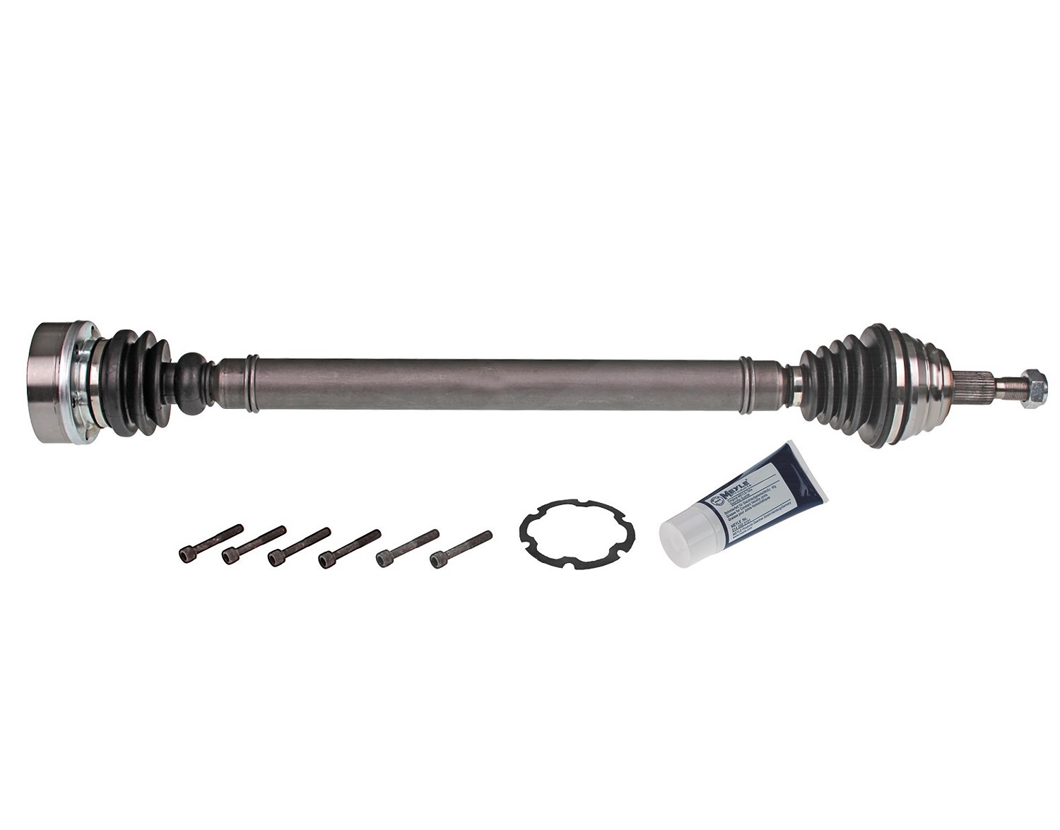 Meyle Antriebswelle [Hersteller-Nr. 1004980148] für Audi, Skoda, Seat, VW