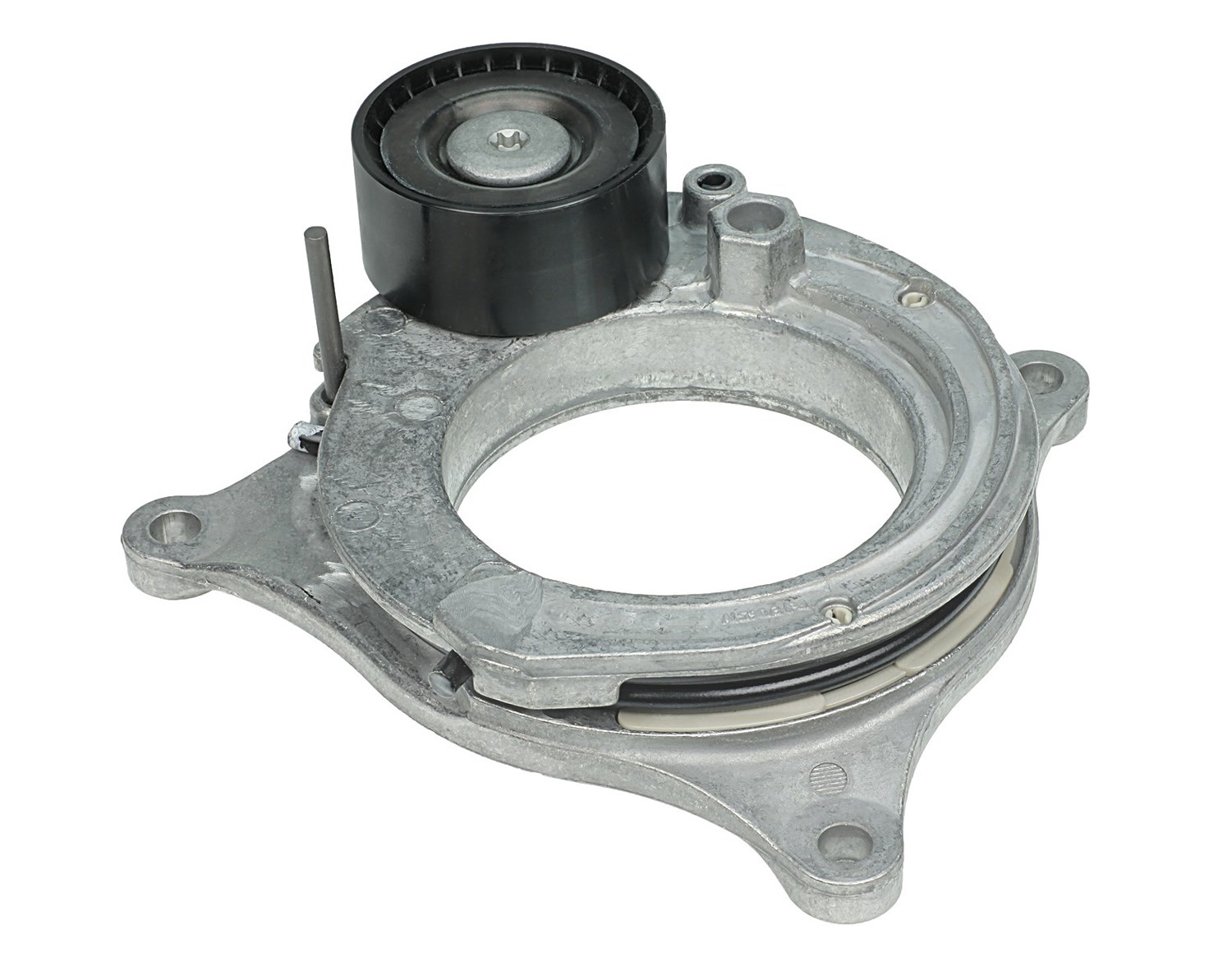 Meyle Riemenspanner, Keilrippenriemen [Hersteller-Nr. 3009031128] für BMW