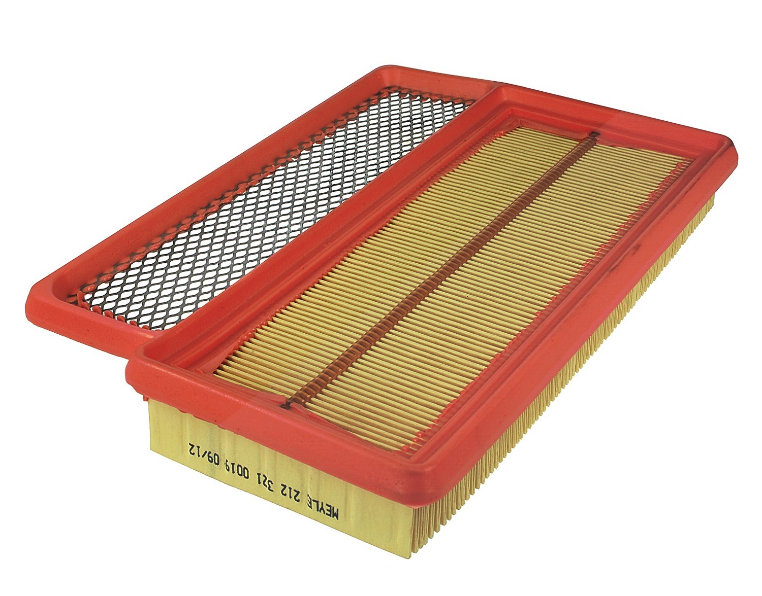 Meyle Luftfilter [Hersteller-Nr. 2123210019] für Abarth