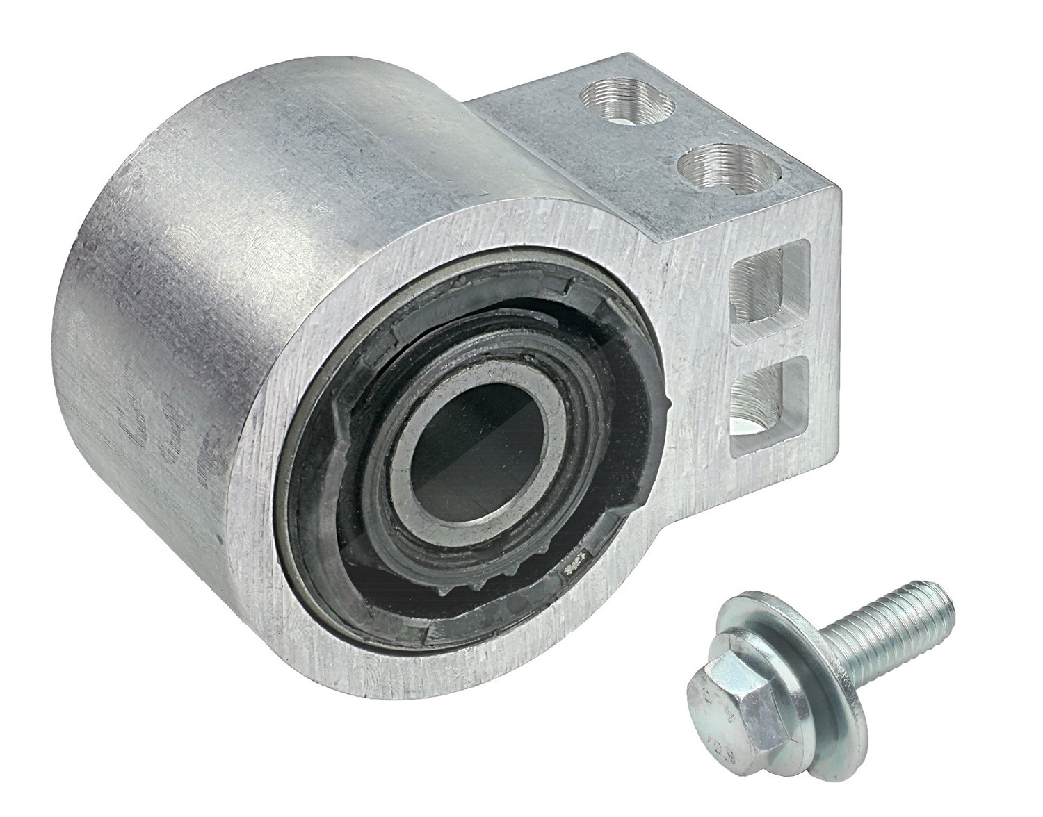 Meyle Lagerung, Lenker [Hersteller-Nr. 6146100020] für Opel, Chevrolet, Vauxhall
