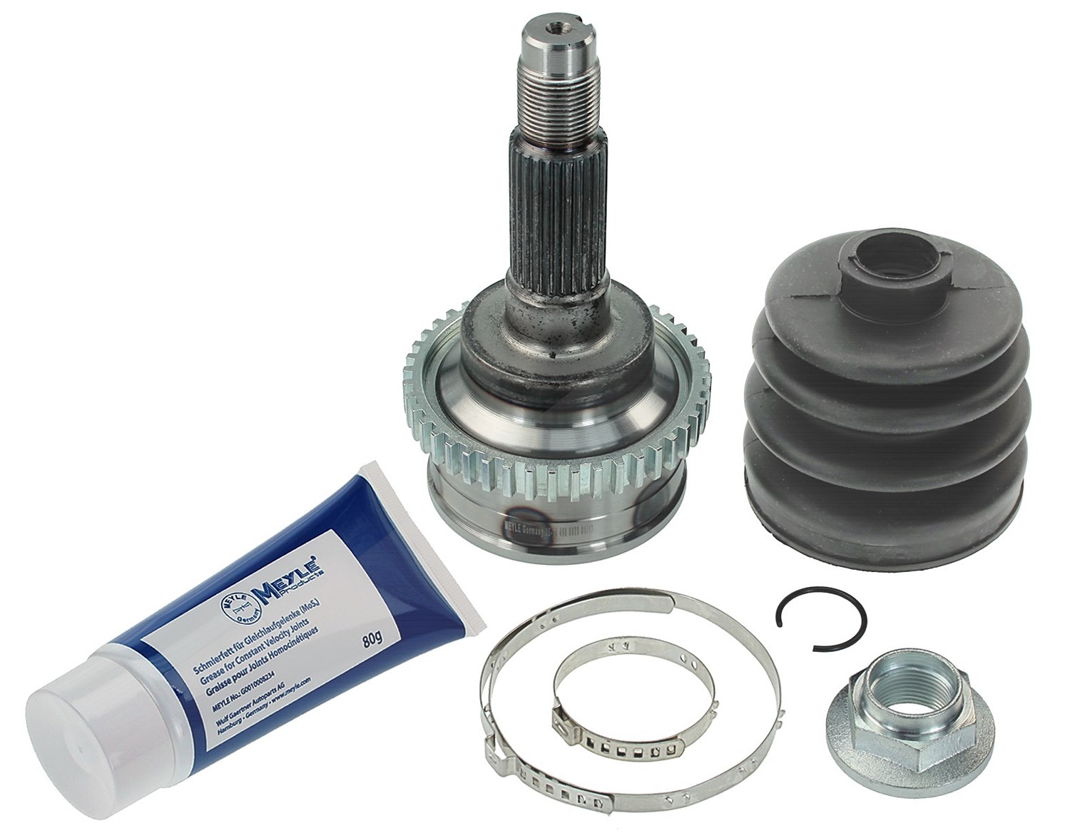 Meyle Gelenksatz, Antriebswelle [Hersteller-Nr. 35-144980023] für Mazda