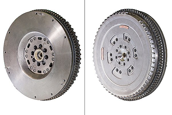 Schaeffler Luk Schwungrad [Hersteller-Nr. 415056810] für Nissan