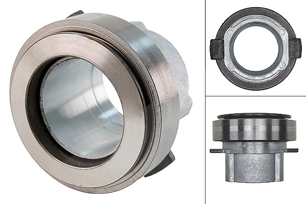 Schaeffler Luk Ausrücklager [Hersteller-Nr. 500003720] für BMW, Alpina