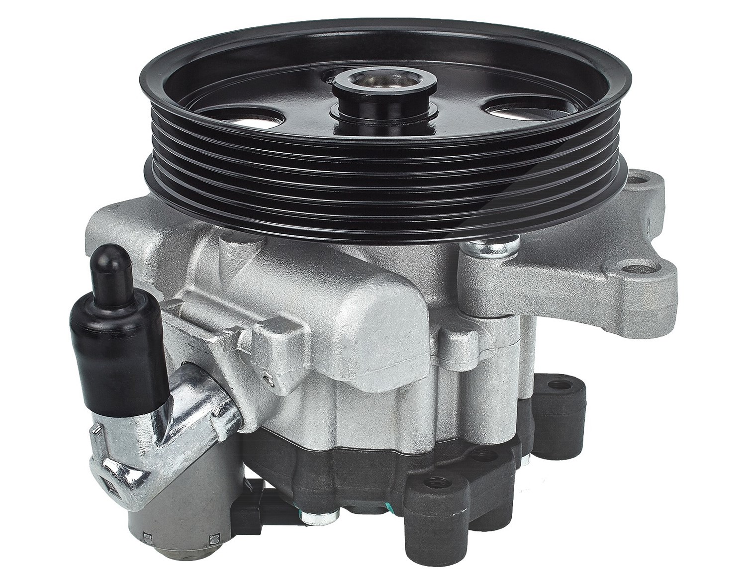 Meyle Hydraulikpumpe, Lenkung [Hersteller-Nr. 0146310016] für Mercedes-Benz