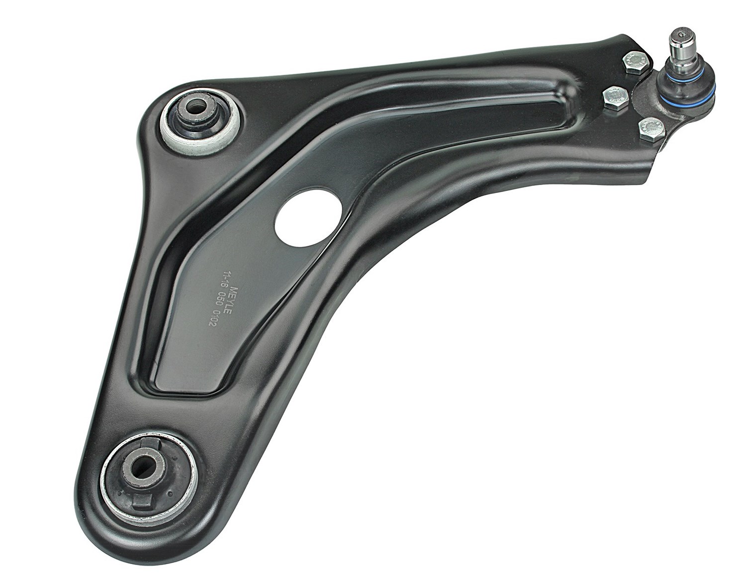 Meyle Lenker, Radaufhängung [Hersteller-Nr. 11-160500102] für Opel, Vauxhall, Citroën, Peugeot