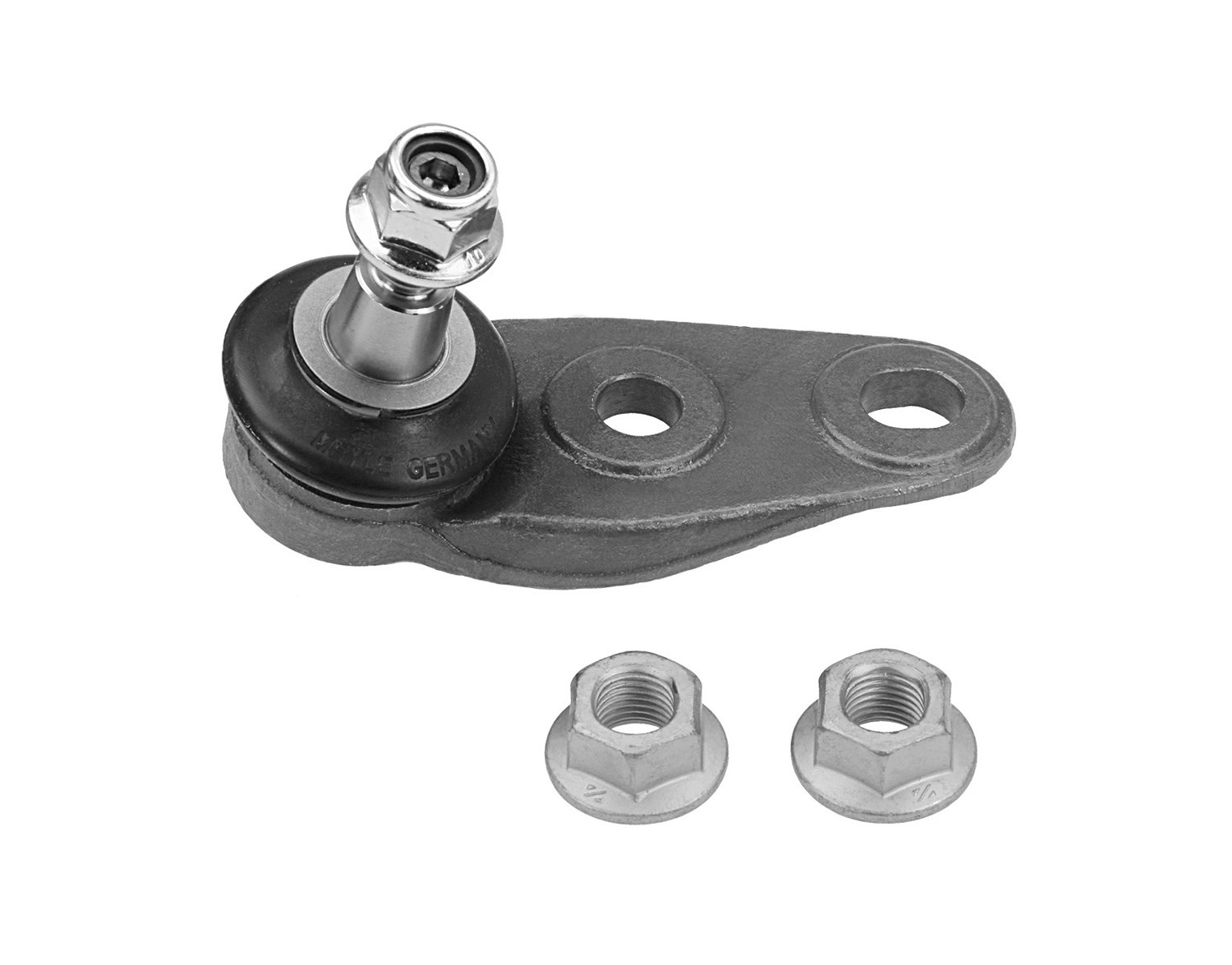 Meyle Trag-/Führungsgelenk [Hersteller-Nr. 3160100010] für Mini