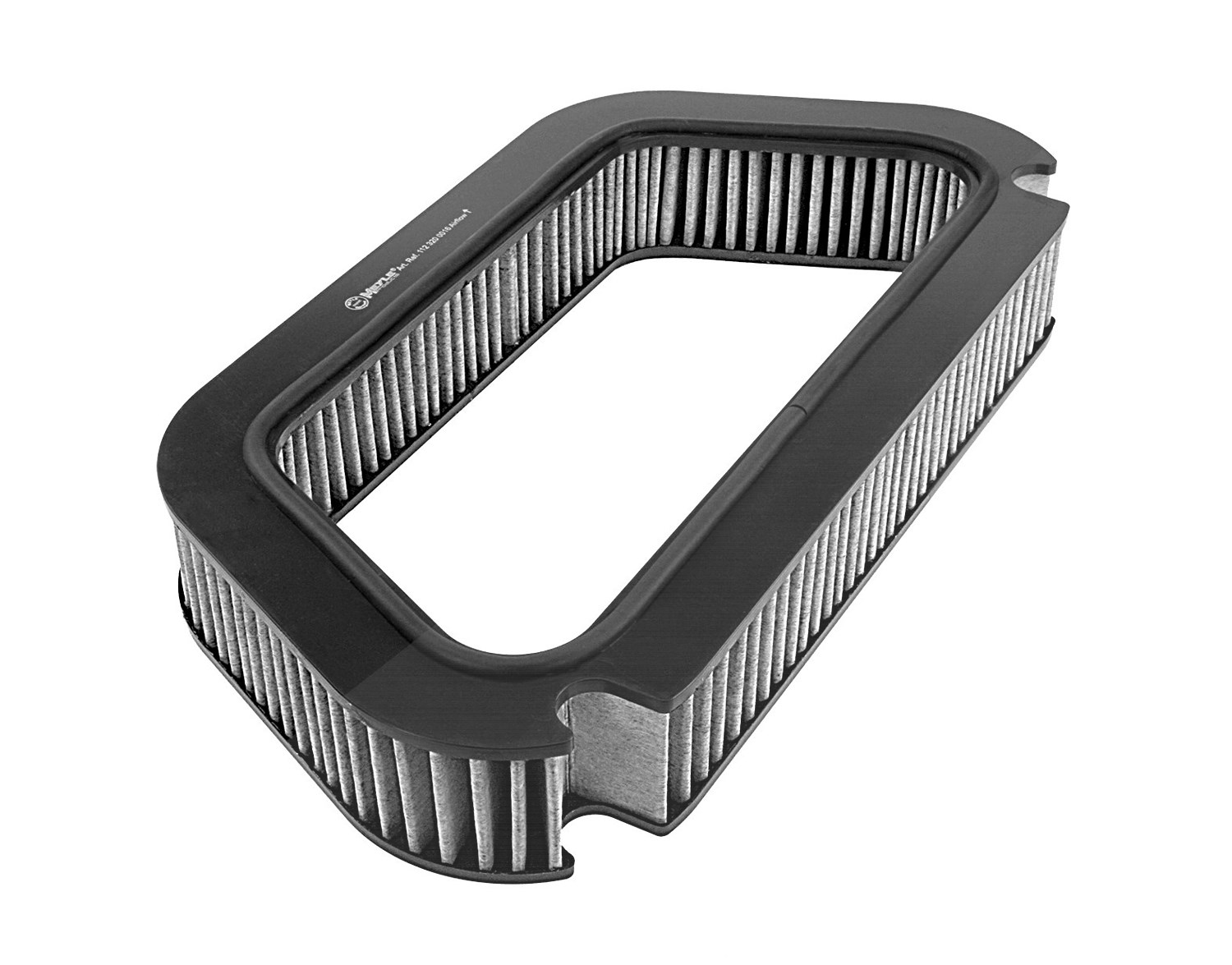 Meyle Filter, Innenraumluft [Hersteller-Nr. 1123200016] für Audi