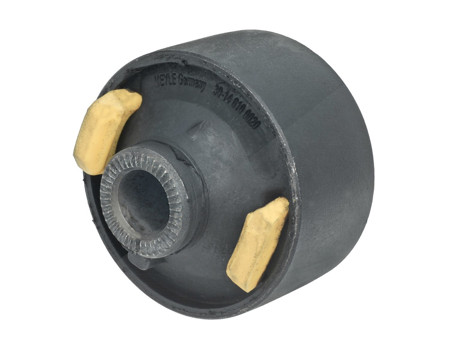 Meyle Lagerbuchse, Querlenker [Hersteller-Nr. 30-146100020] für Toyota