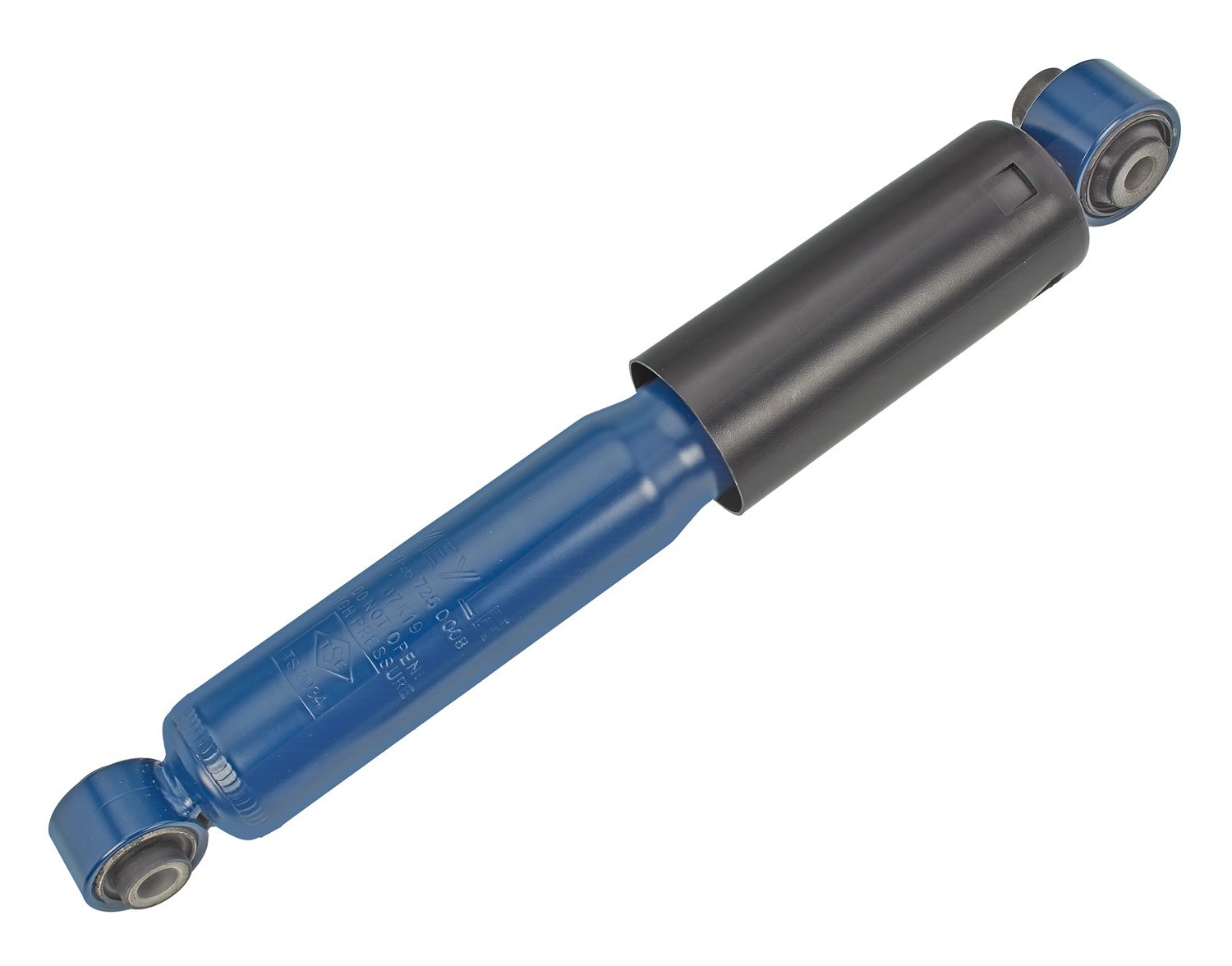 Meyle Stoßdämpfer [Hersteller-Nr. 37-267250008] für Hyundai