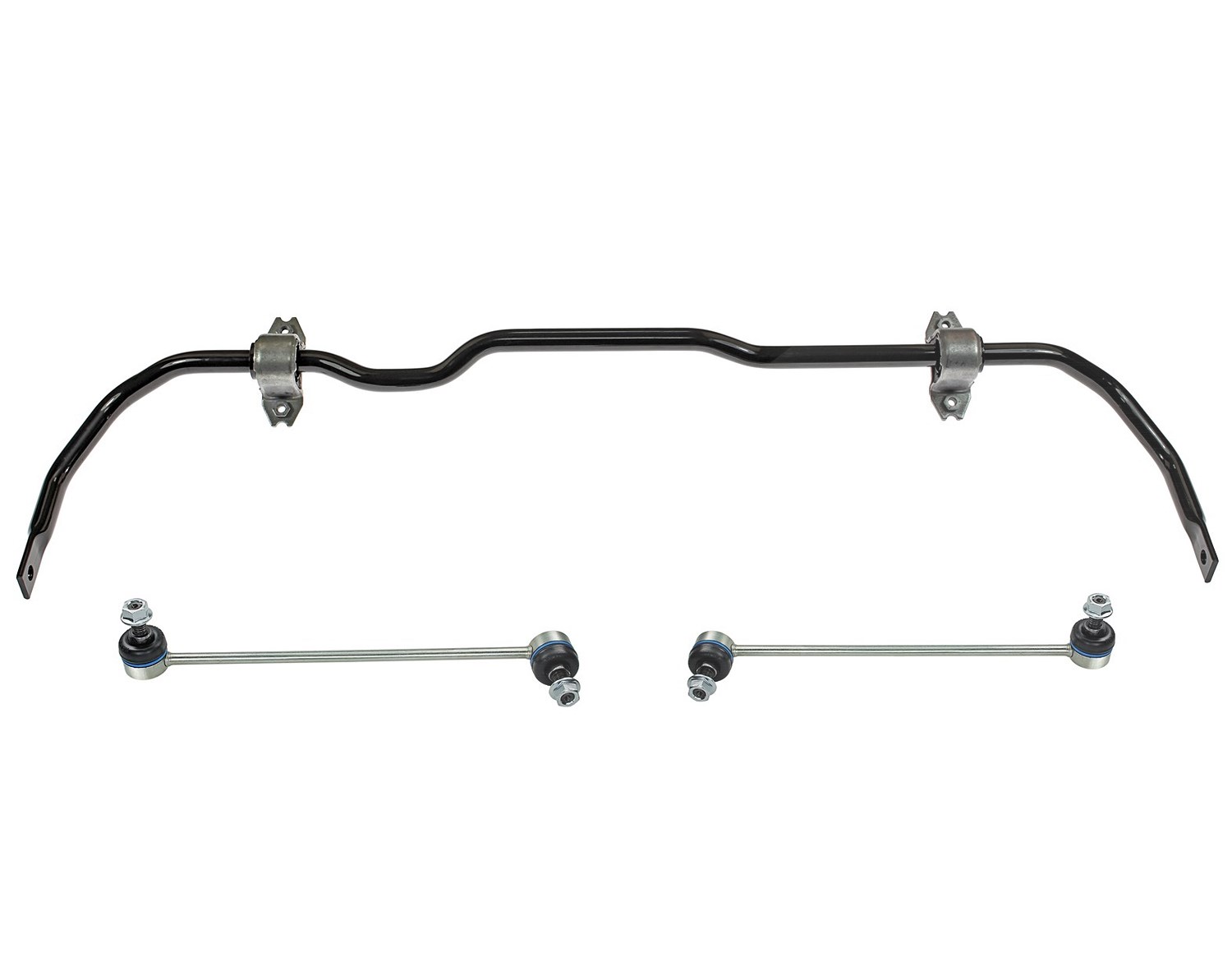 Meyle Stabilisator, Fahrwerk [Hersteller-Nr. 1006530009/HD] für Audi, Seat, VW, Skoda