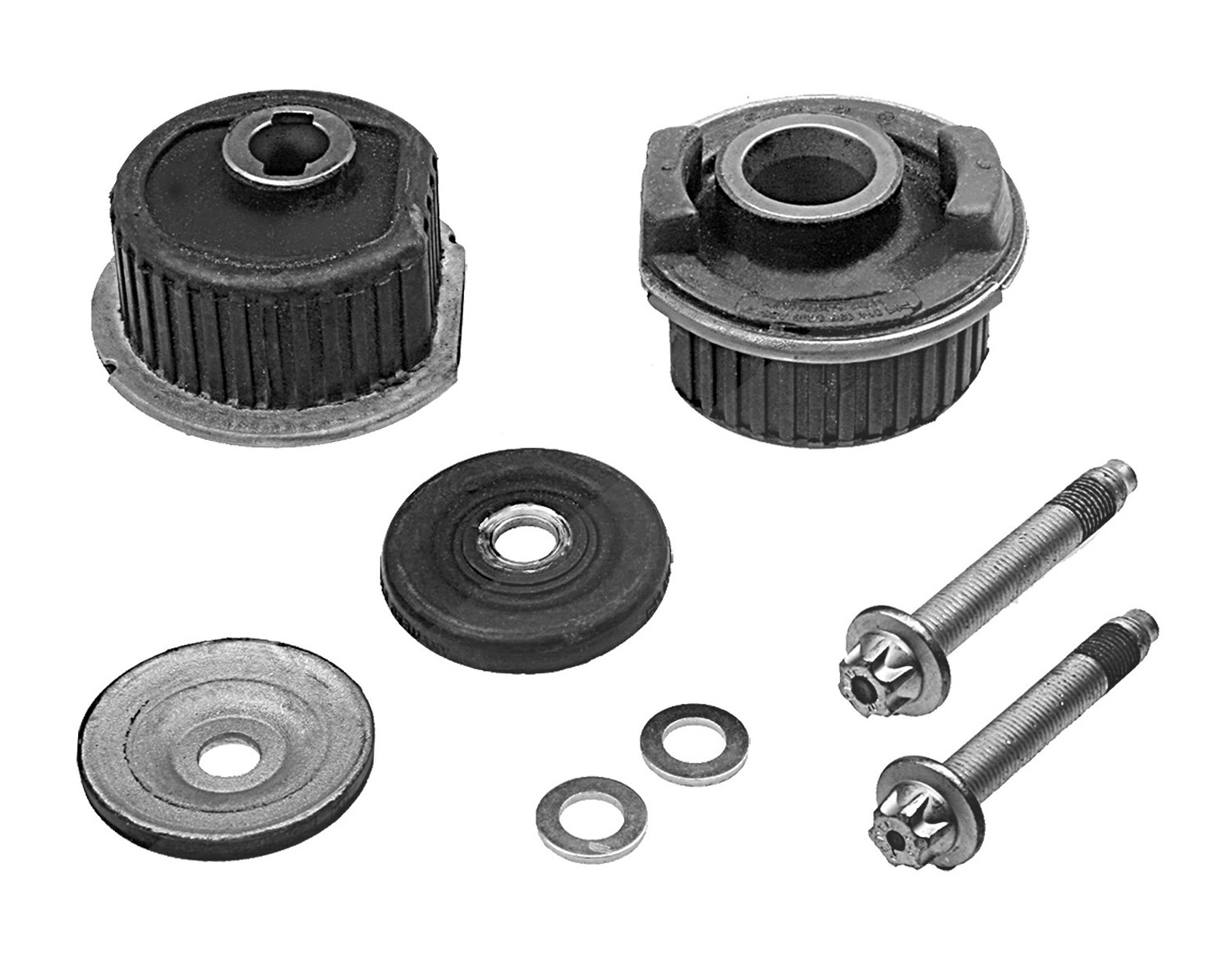 Meyle Reparatursatz, Achskörper [Hersteller-Nr. 0140350100] für Mercedes-Benz