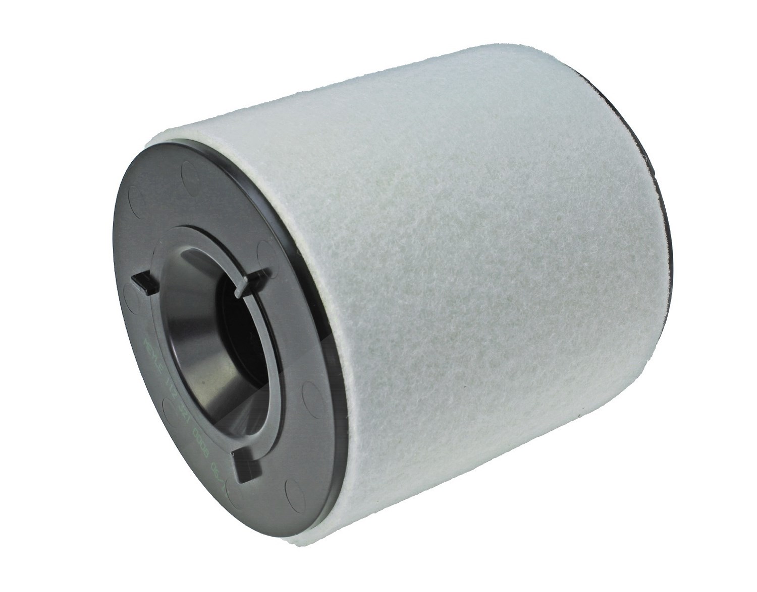 Meyle Luftfilter [Hersteller-Nr. 1123210008] für Seat, Skoda, VW, Audi