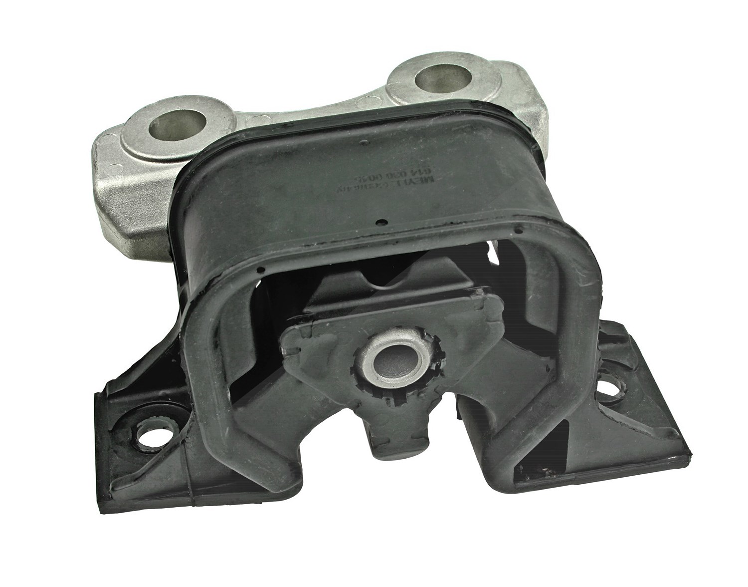 Meyle Lagerung, Motor [Hersteller-Nr. 6140300045] für Opel, Vauxhall