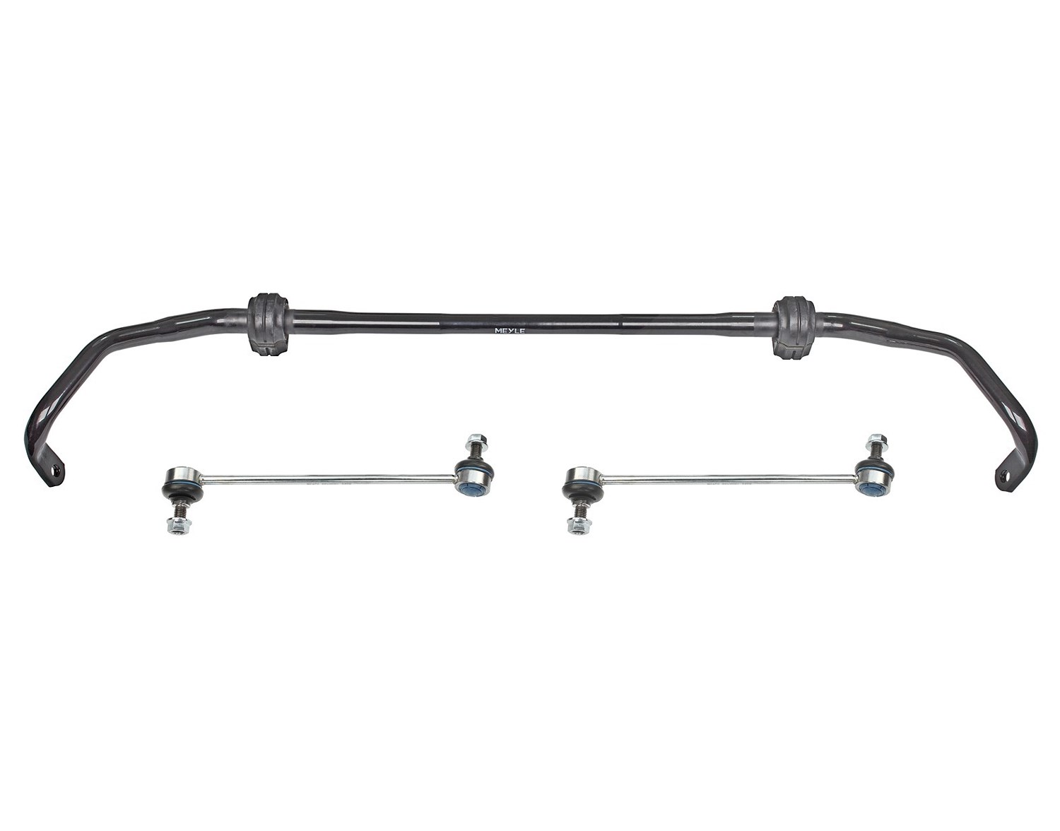 Meyle Stabilisator, Fahrwerk [Hersteller-Nr. 3146530012/HD] für BMW