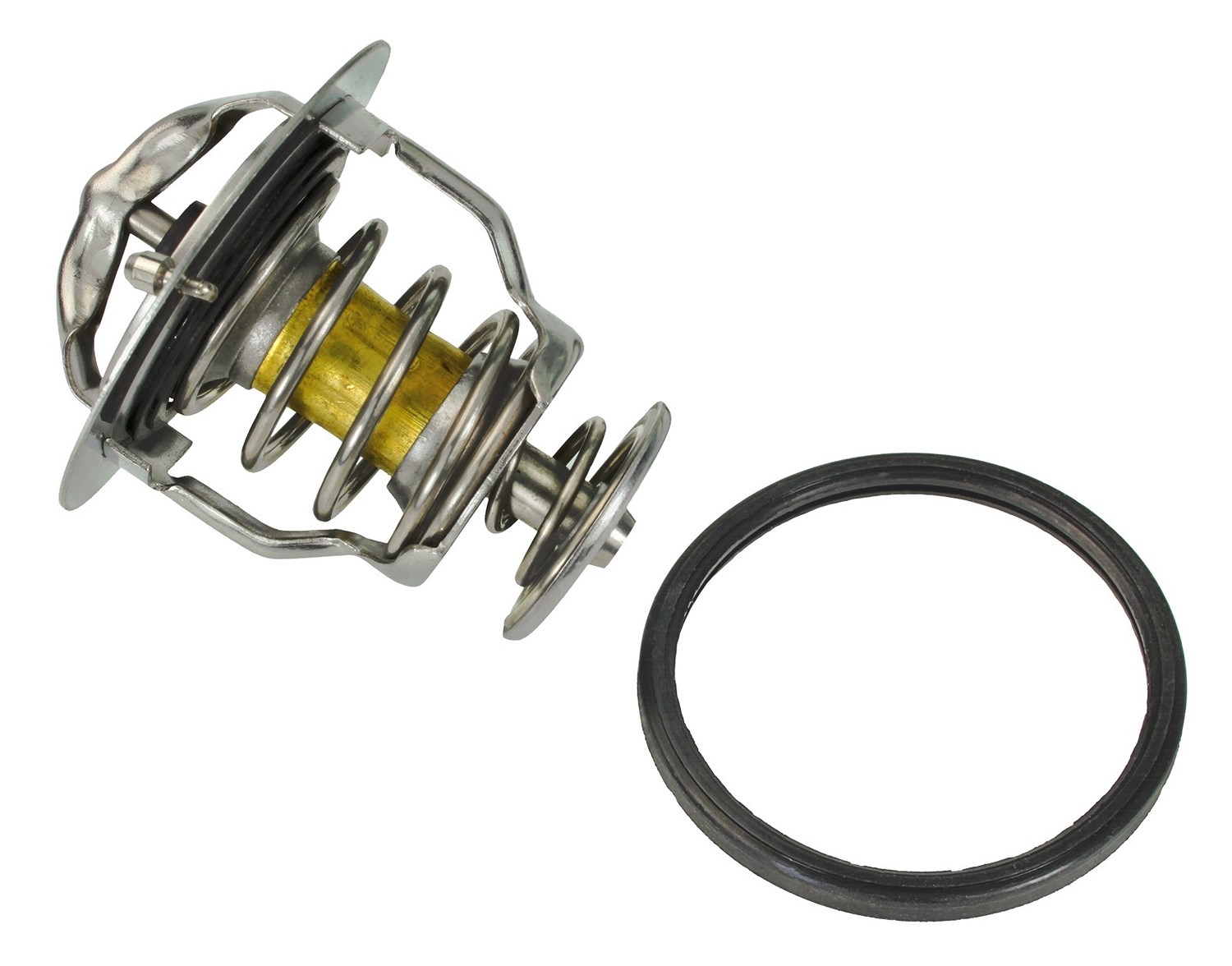 Meyle Thermostat, Kühlmittel [Hersteller-Nr. 0282820004] für Mitsubishi, Toyota, Nissan, Lexus