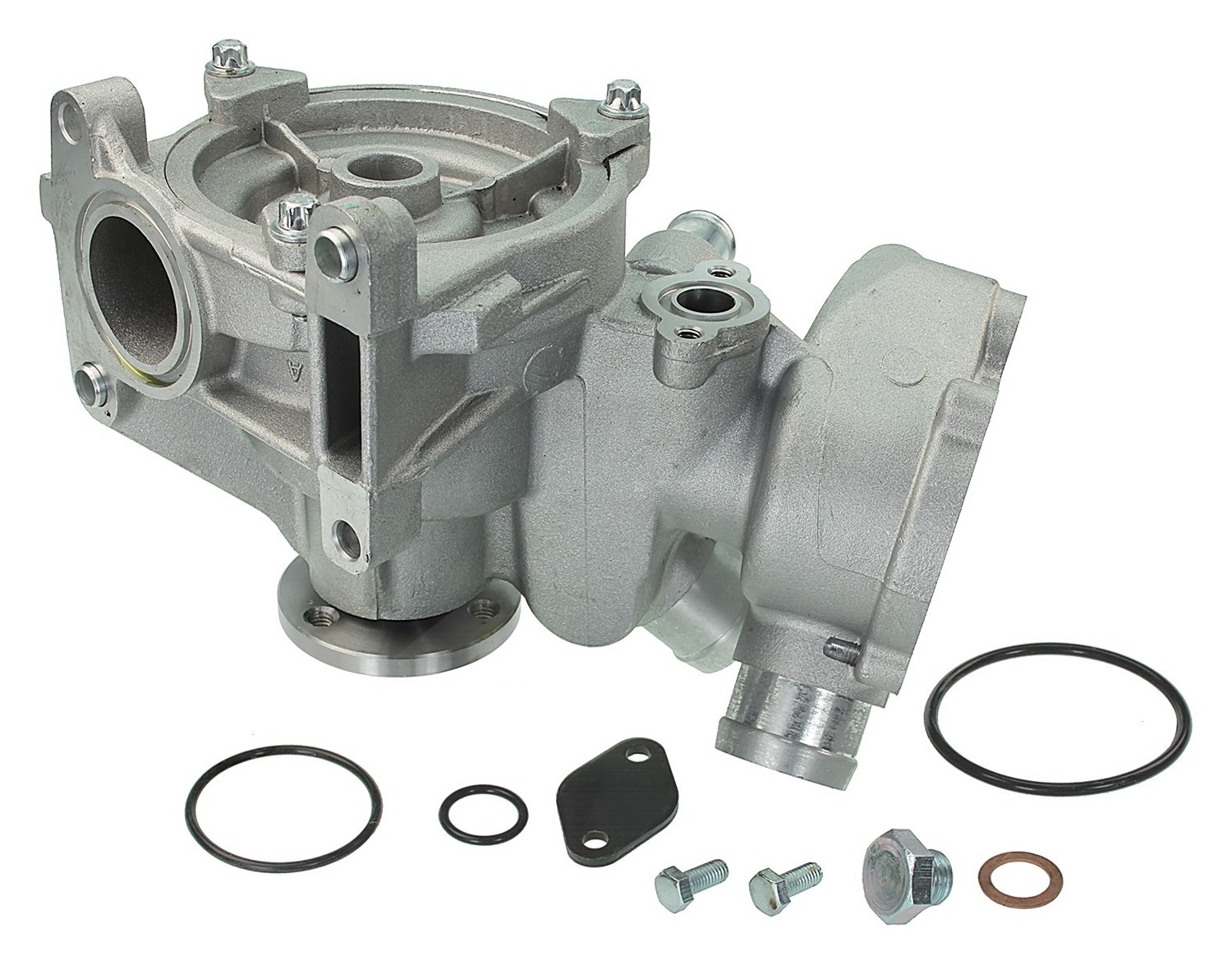 Meyle Wasserpumpe [Hersteller-Nr. 0130267100] für Mercedes-Benz