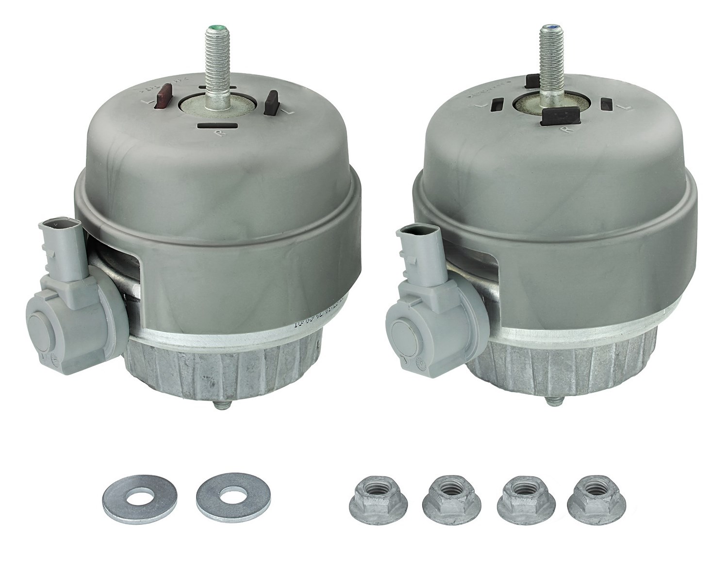 Meyle Lagerung, Motor [Hersteller-Nr. 1001993004/S] für Audi