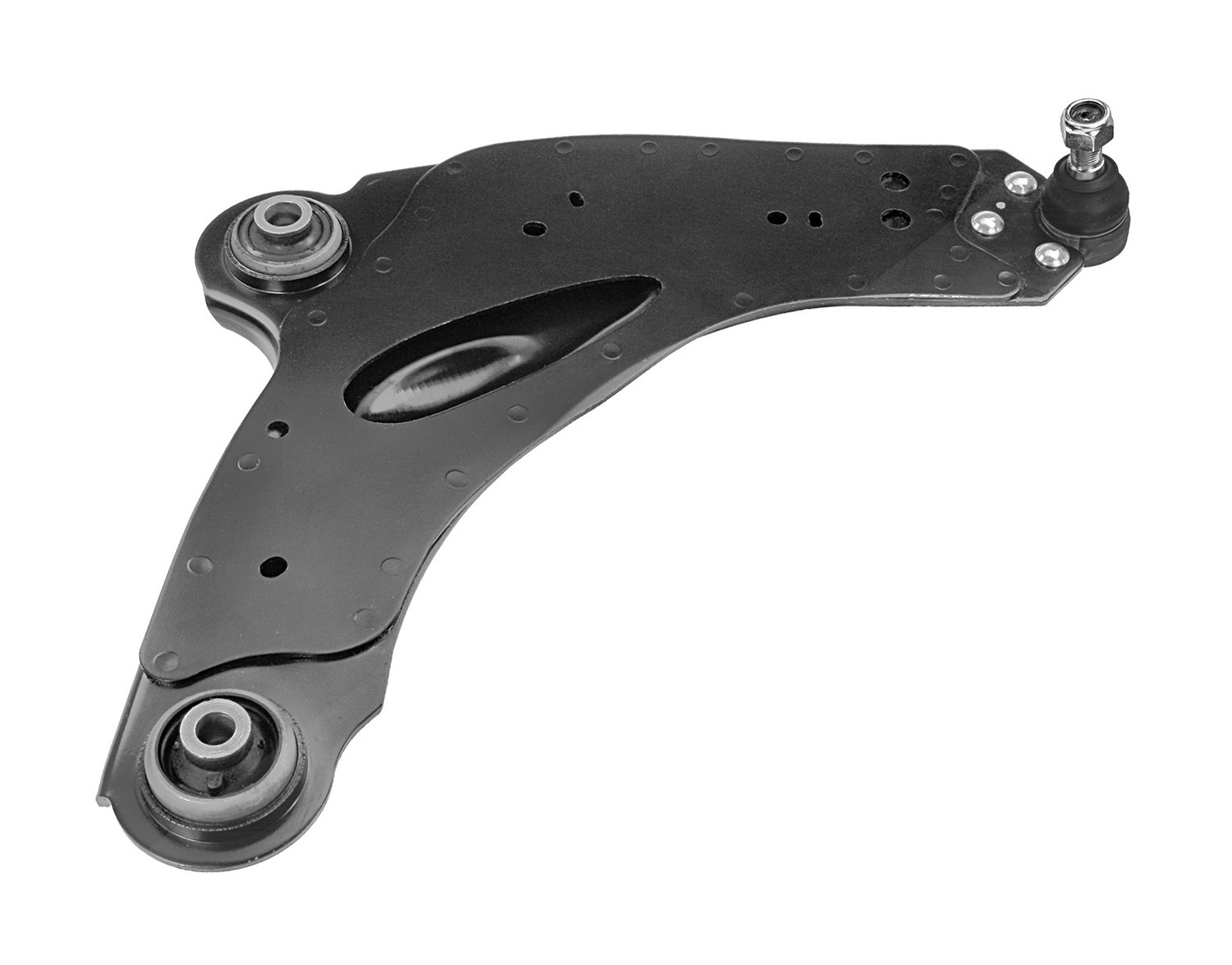 Meyle Lenker, Radaufhängung [Hersteller-Nr. 16-160500018/HD] für Renault, Nissan, Opel, Vauxhall