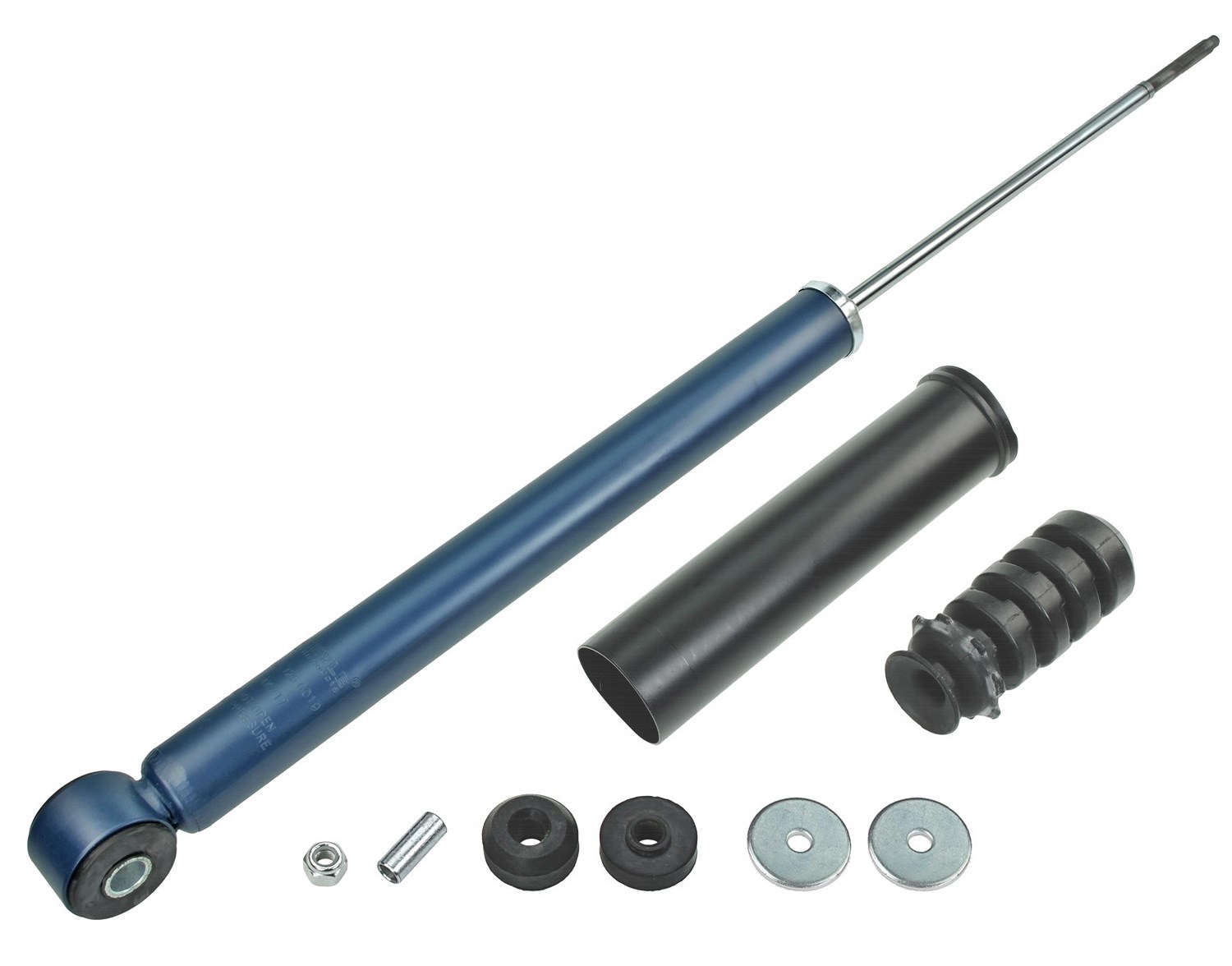 Meyle Stoßdämpfer [Hersteller-Nr. 16-267250019] für Renault, Dacia