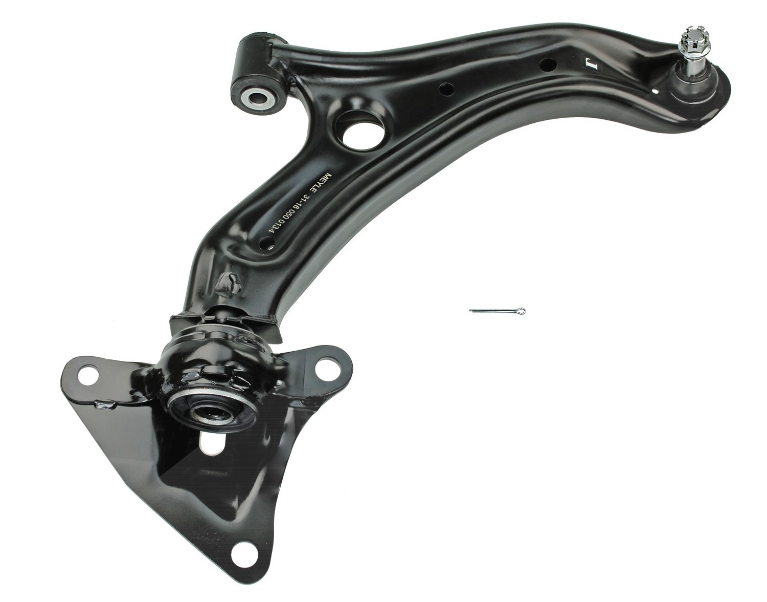 Meyle Lenker, Radaufhängung [Hersteller-Nr. 31-160500134] für Honda
