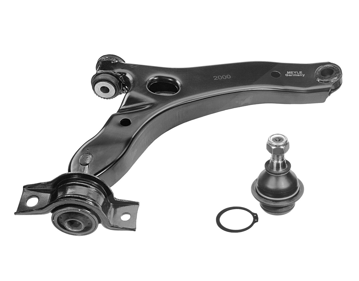 Meyle Reparatursatz, Querlenker [Hersteller-Nr. 7160500029/S] für Ford