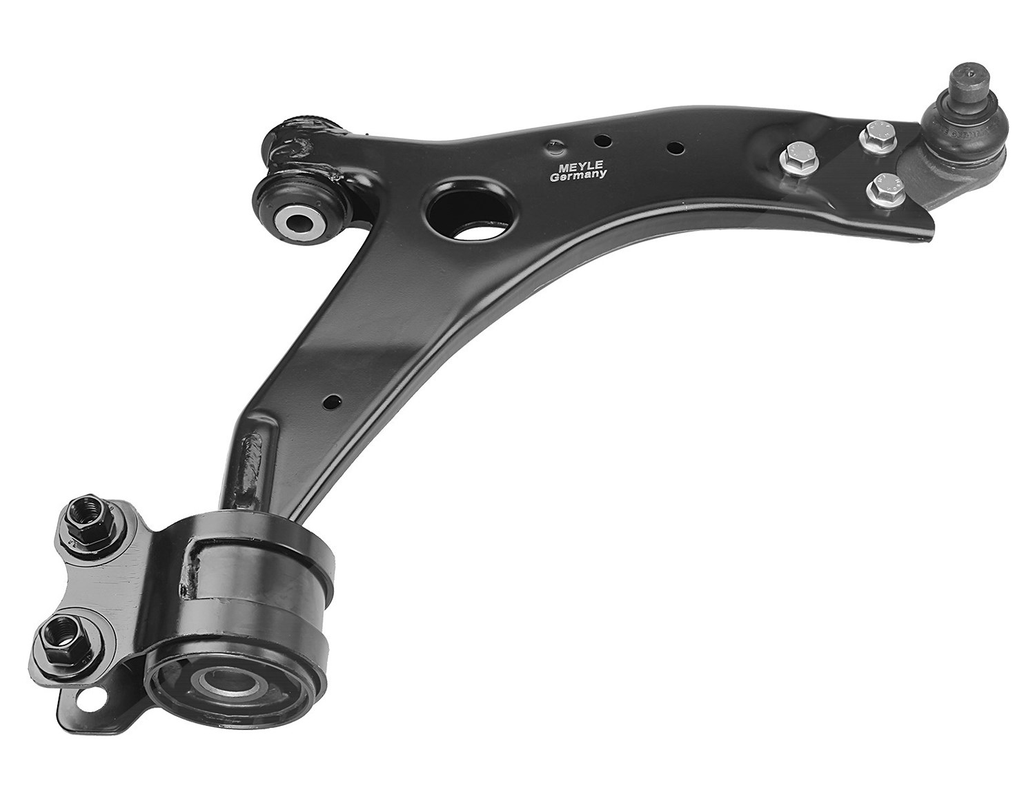Meyle Lenker, Radaufhängung [Hersteller-Nr. 7160500053/HD] für Ford