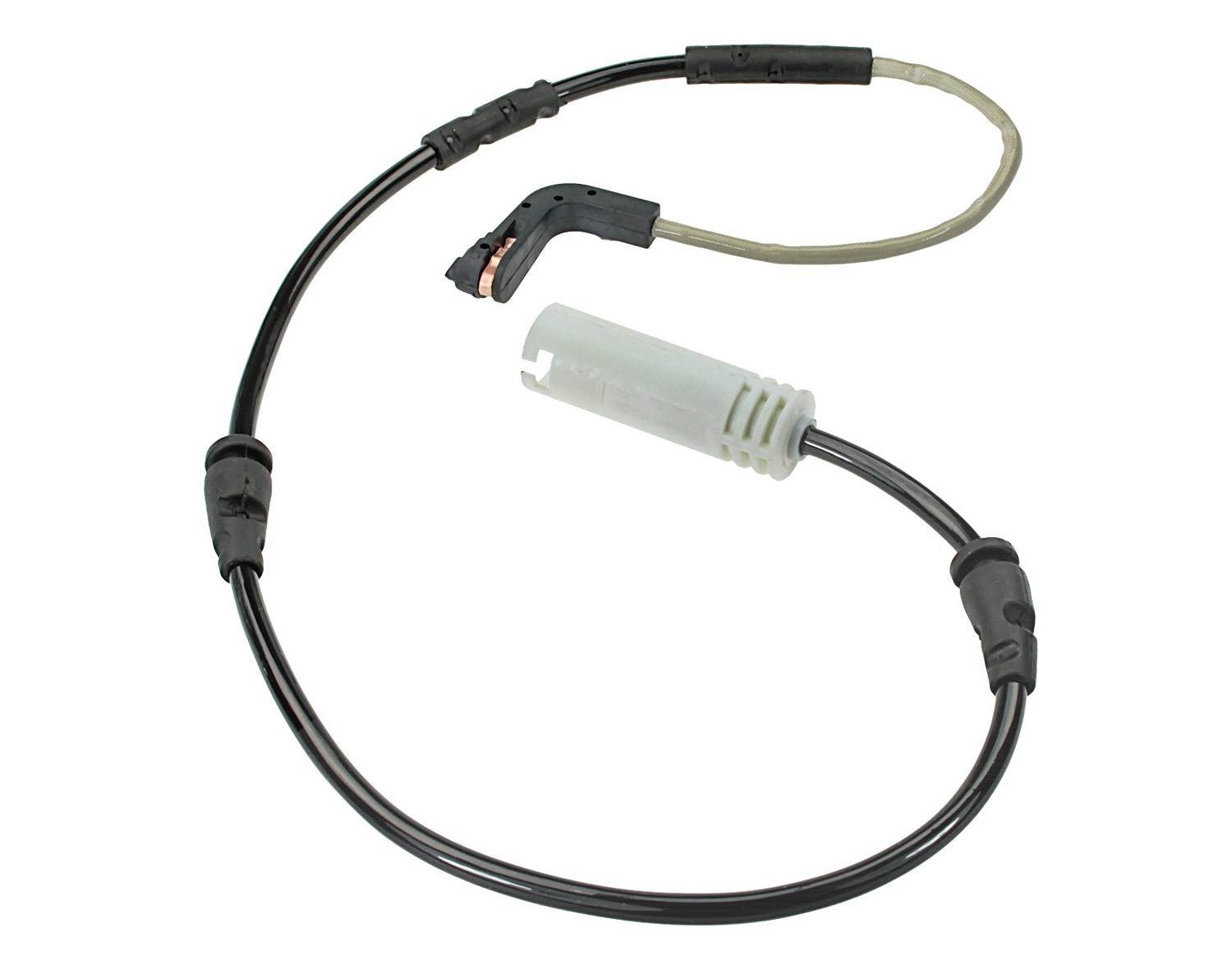 Meyle Warnkontakt, Bremsbelagverschleiß [Hersteller-Nr. 3145270006] für BMW