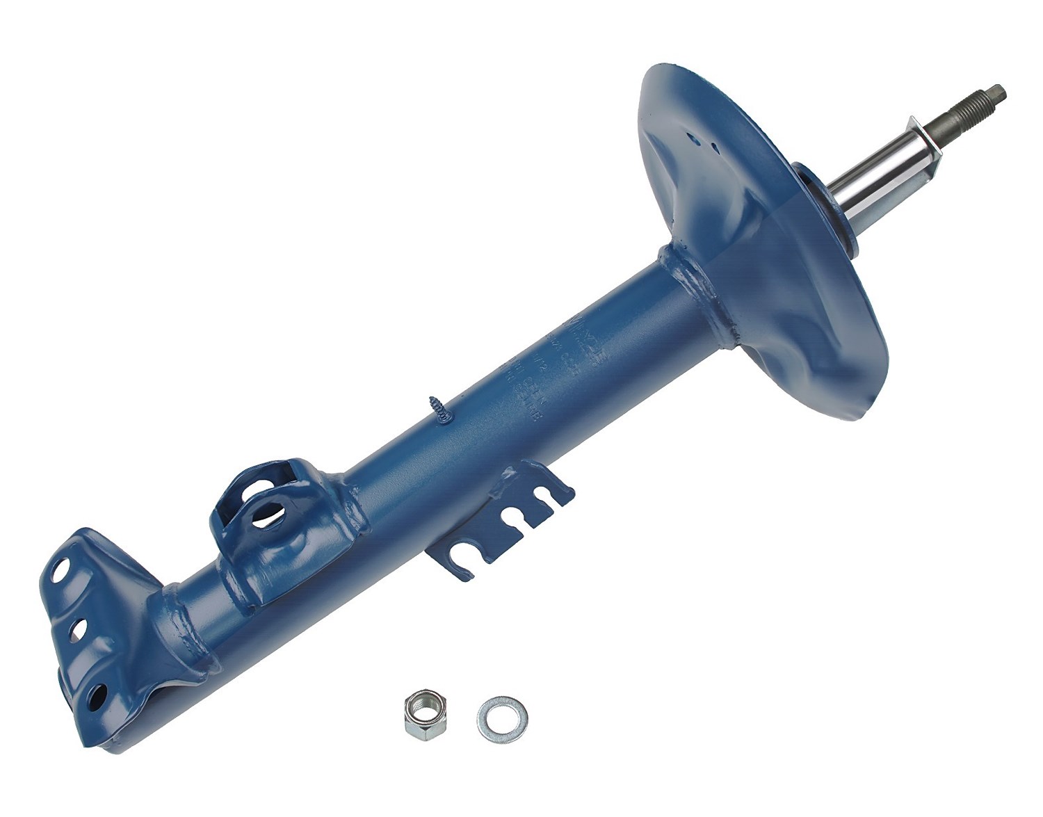 Meyle Stoßdämpfer [Hersteller-Nr. 3266230026] für BMW
