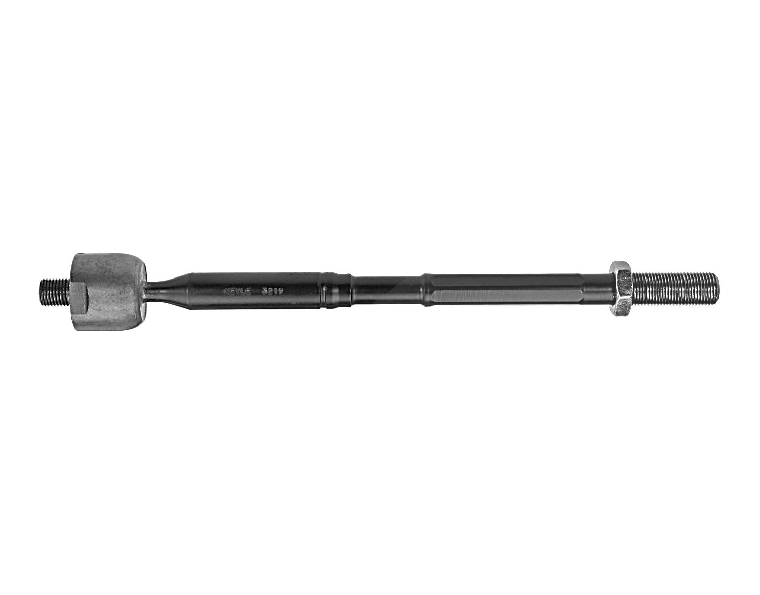 Meyle Axialgelenk, Spurstange [Hersteller-Nr. 30-160310010] für Toyota
