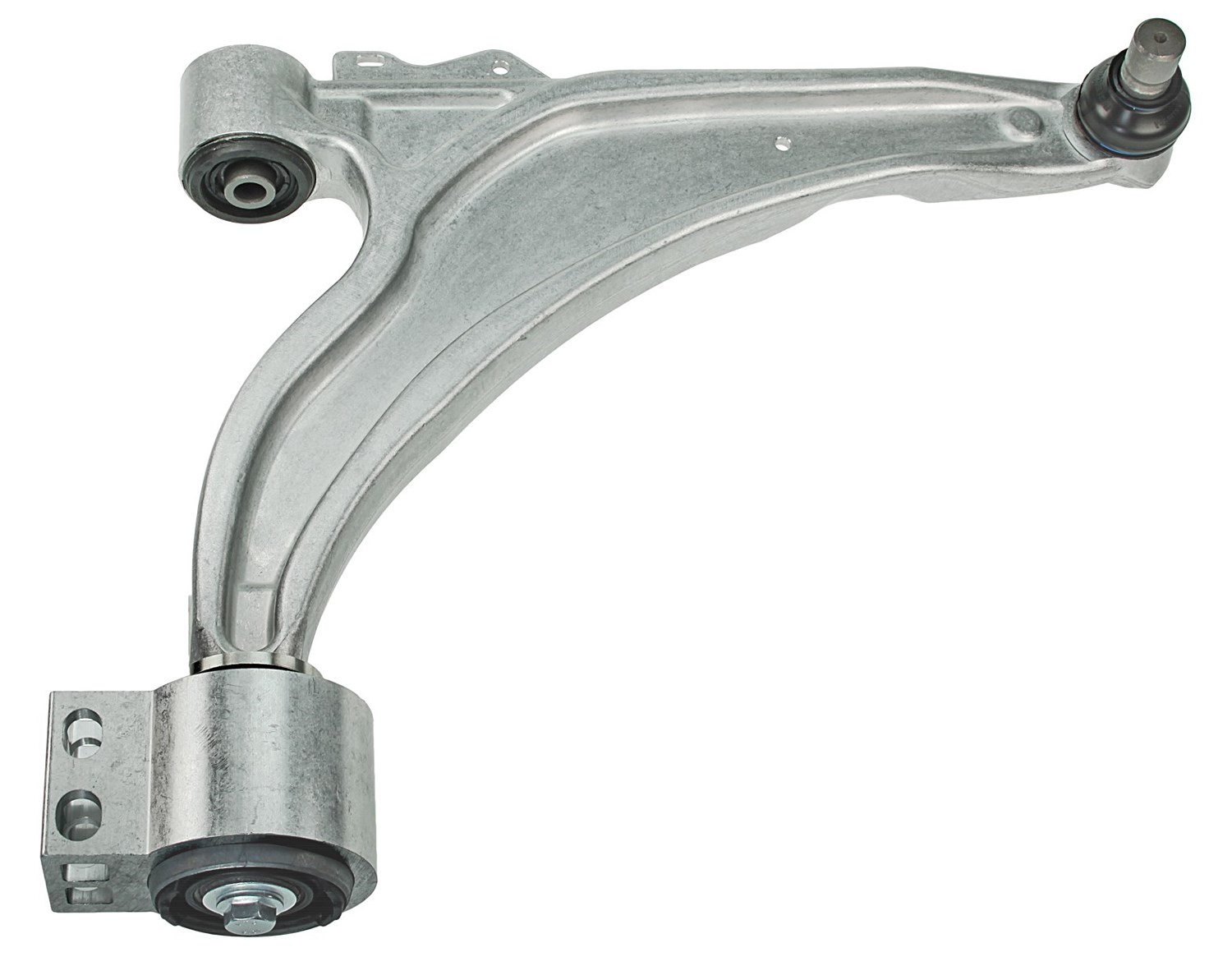 Meyle Lenker, Radaufhängung [Hersteller-Nr. 6160500070/HD] für Opel, Vauxhall