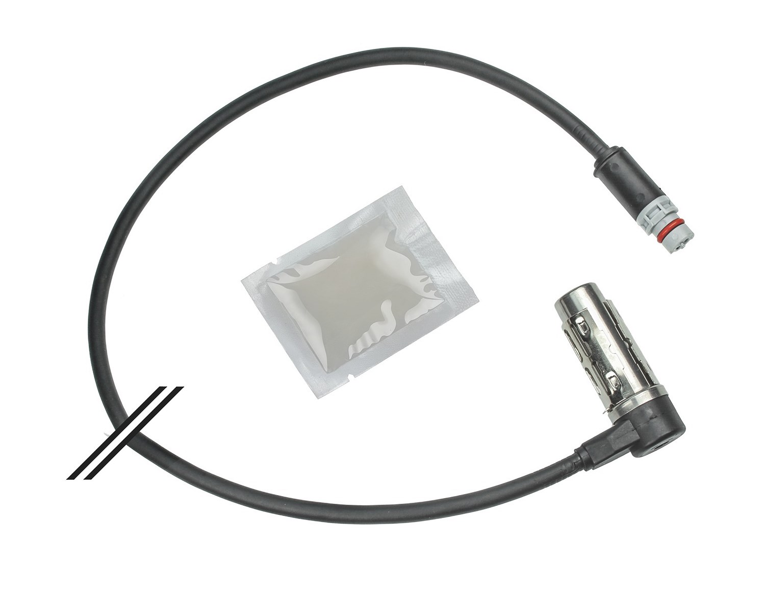 Meyle Sensor, Raddrehzahl [Hersteller-Nr. 2148000019] für Iveco