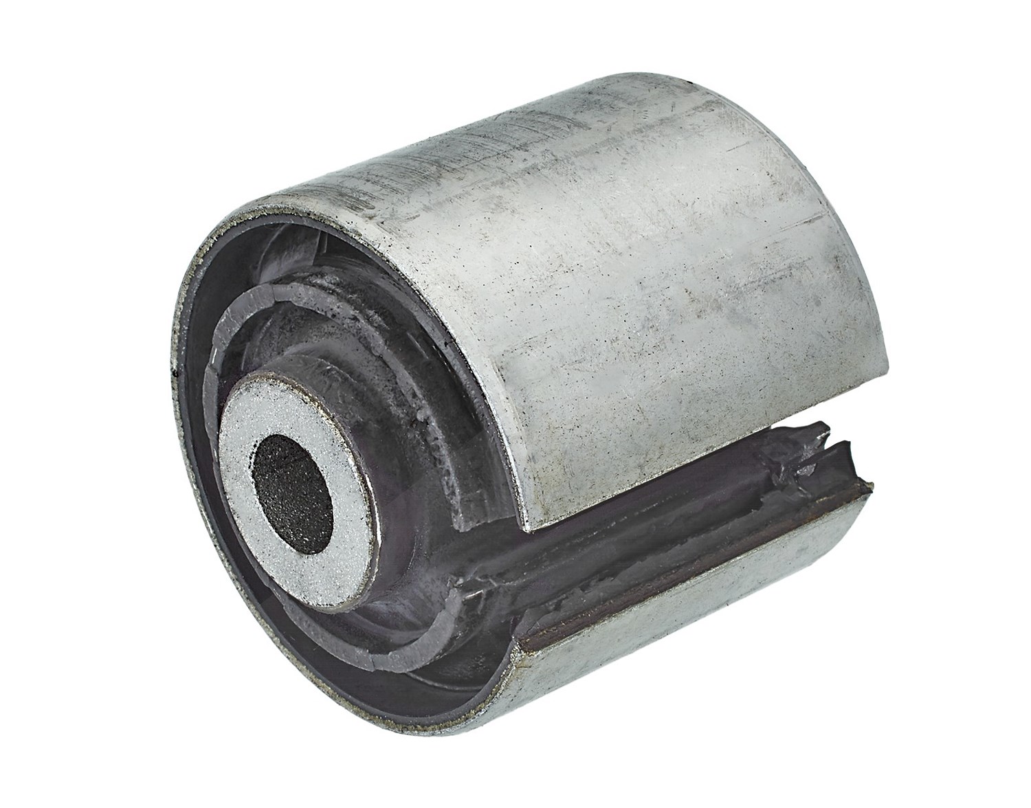 Meyle Lagerbuchse, Querlenker [Hersteller-Nr. 1007100048] für Audi