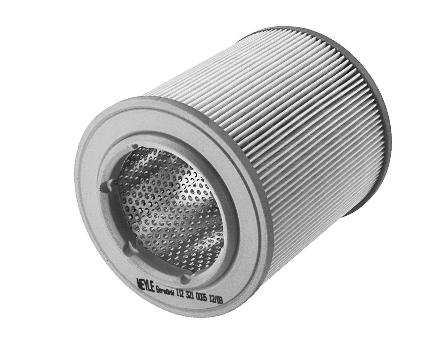 Meyle Luftfilter [Hersteller-Nr. 1123210005] für Audi