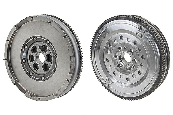 Schaeffler Luk Schwungrad [Hersteller-Nr. 415053210] für Opel, Vauxhall, Saab