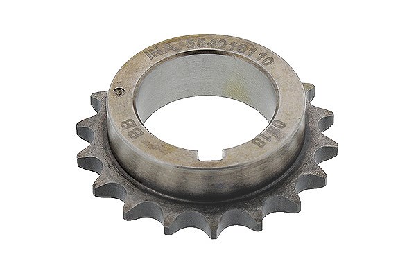 Schaeffler Ina Zahnrad, Kurbelwelle [Hersteller-Nr. 554016110] für Lotus, Toyota