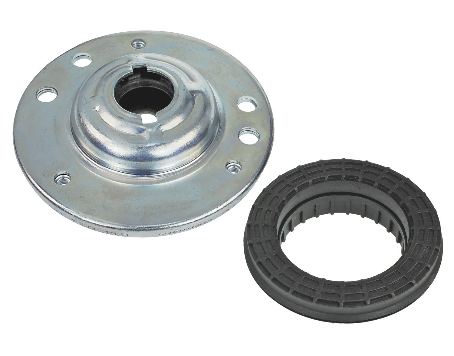 Meyle Reparatursatz, Federbeinstützlager [Hersteller-Nr. 6140340017/S] für Saab, Opel, Vauxhall, Fiat
