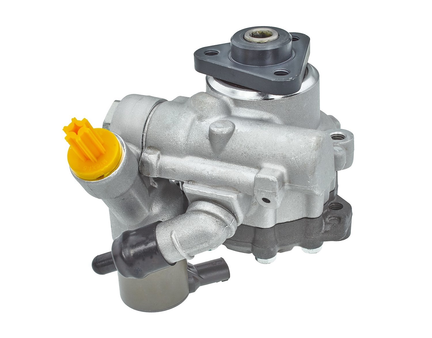 Meyle Hydraulikpumpe, Lenkung [Hersteller-Nr. 3146310022] für BMW