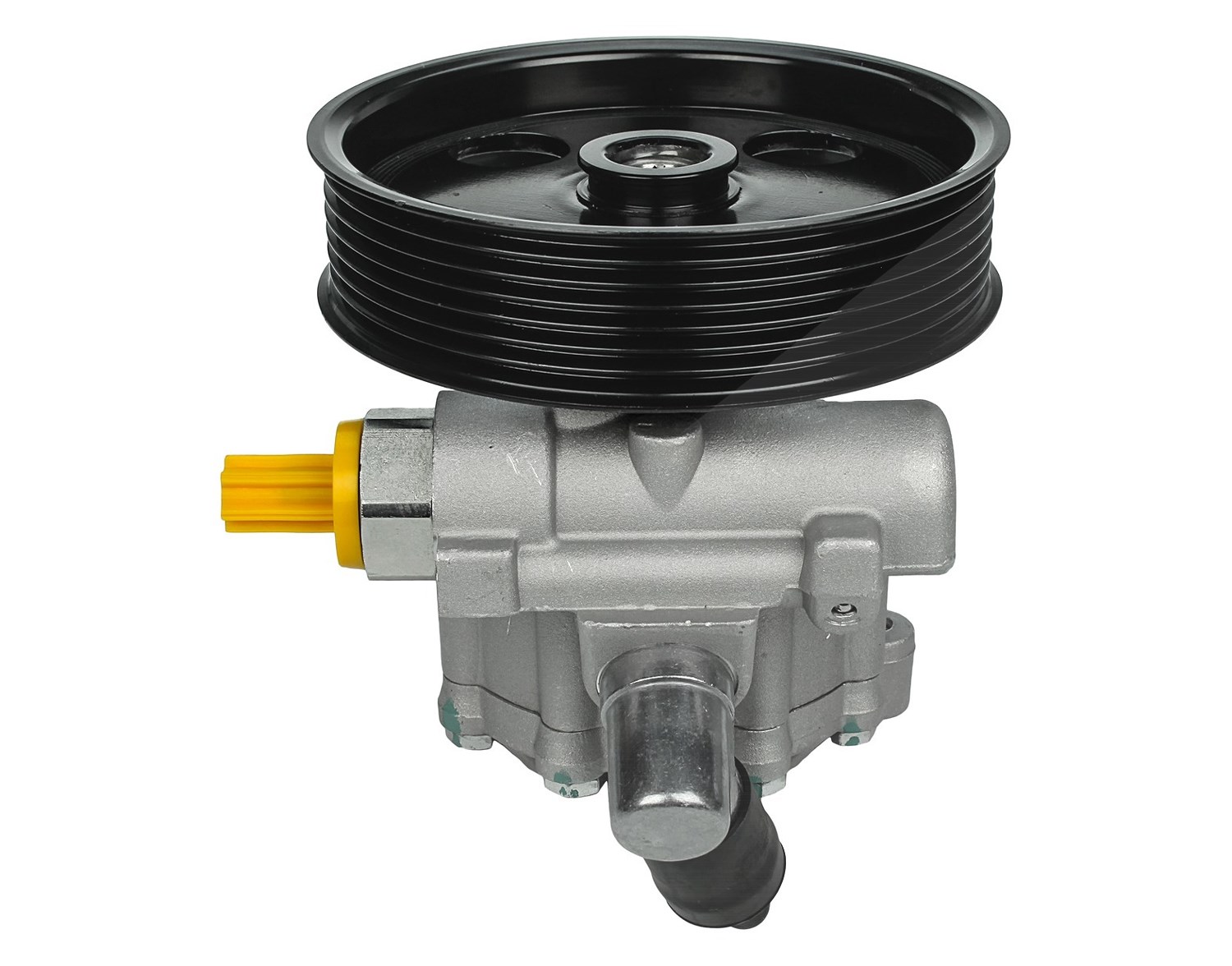 Meyle Hydraulikpumpe, Lenkung [Hersteller-Nr. 0146310012] für Mercedes-Benz