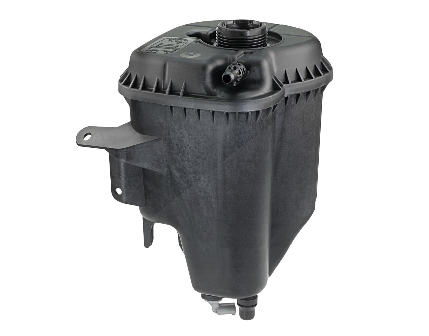 Meyle Ausgleichsbehälter, Kühlmittel [Hersteller-Nr. 3142230014] für BMW