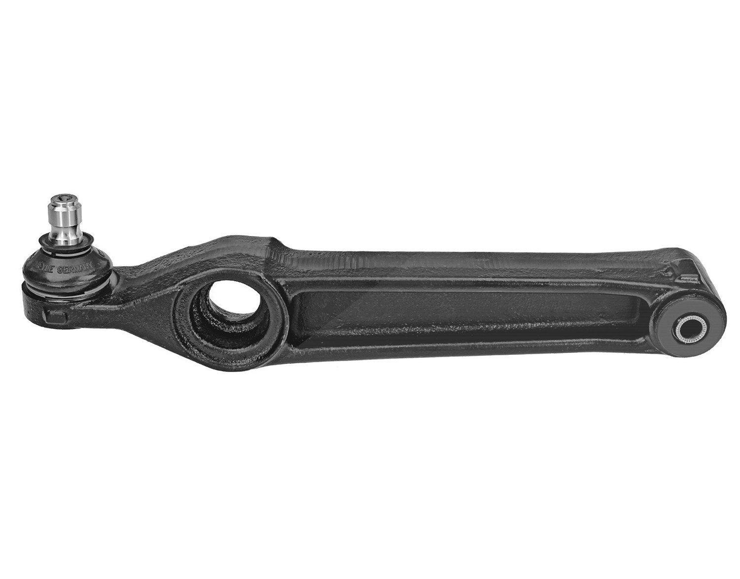 Meyle Lenker, Radaufhängung [Hersteller-Nr. 6160500025] für Vauxhall, Opel, Suzuki